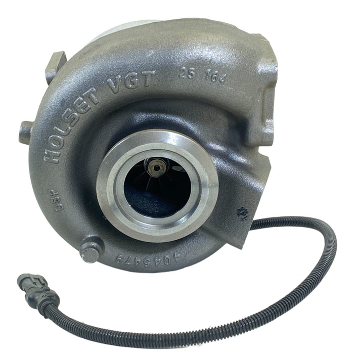 4352324 Genuine Cummins Turbocharger For ISB 6.7L