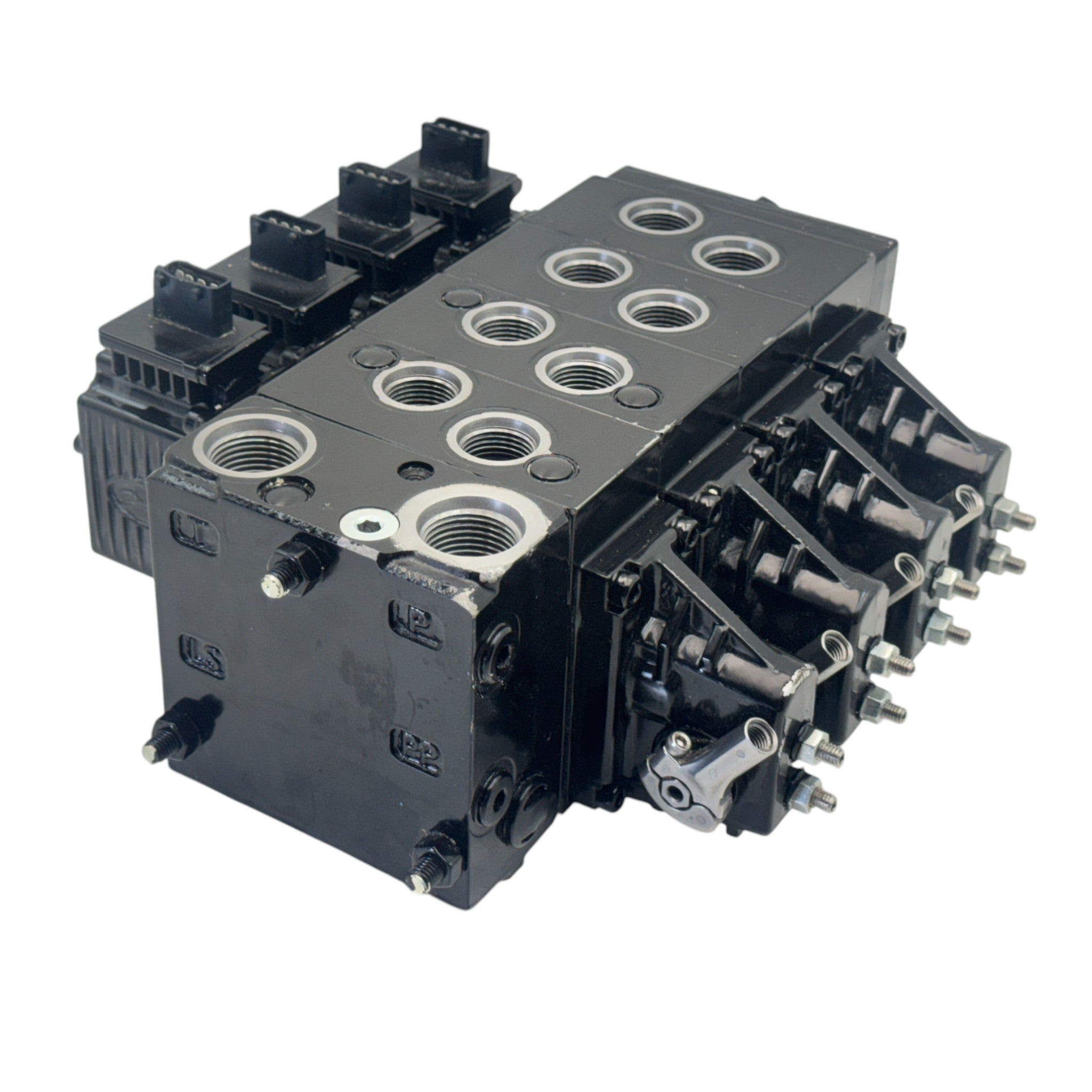 11251093 Genuine Danfoss Valve Assembly PVP 145