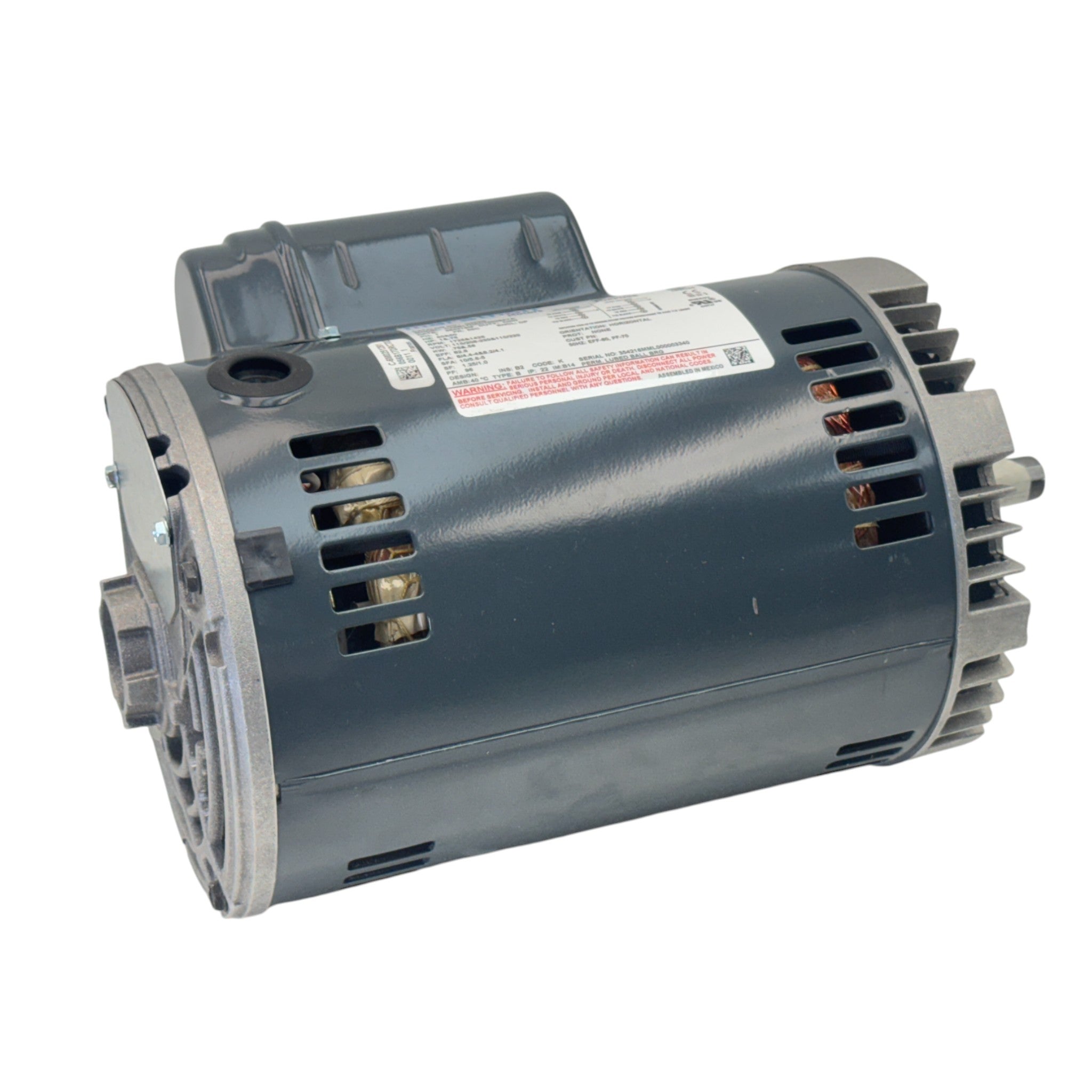 056B17DRC70008A1 Genuine Marathon General Purpose Motor 115/230V