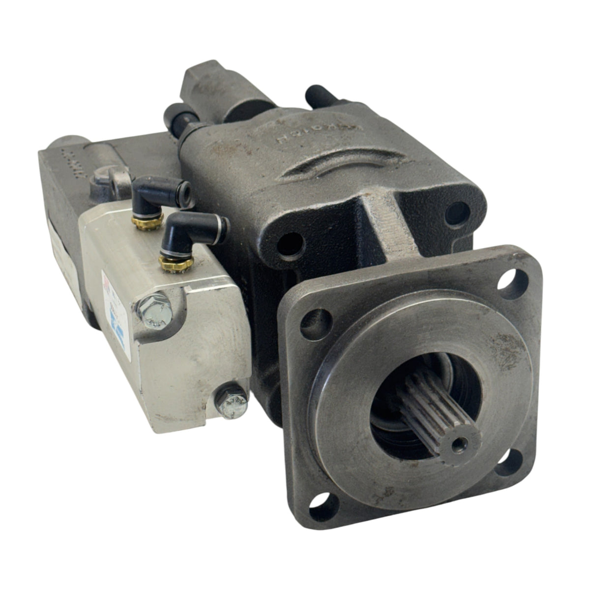 MHC102-G-20-R-AS Genuine Permco Dump Pump