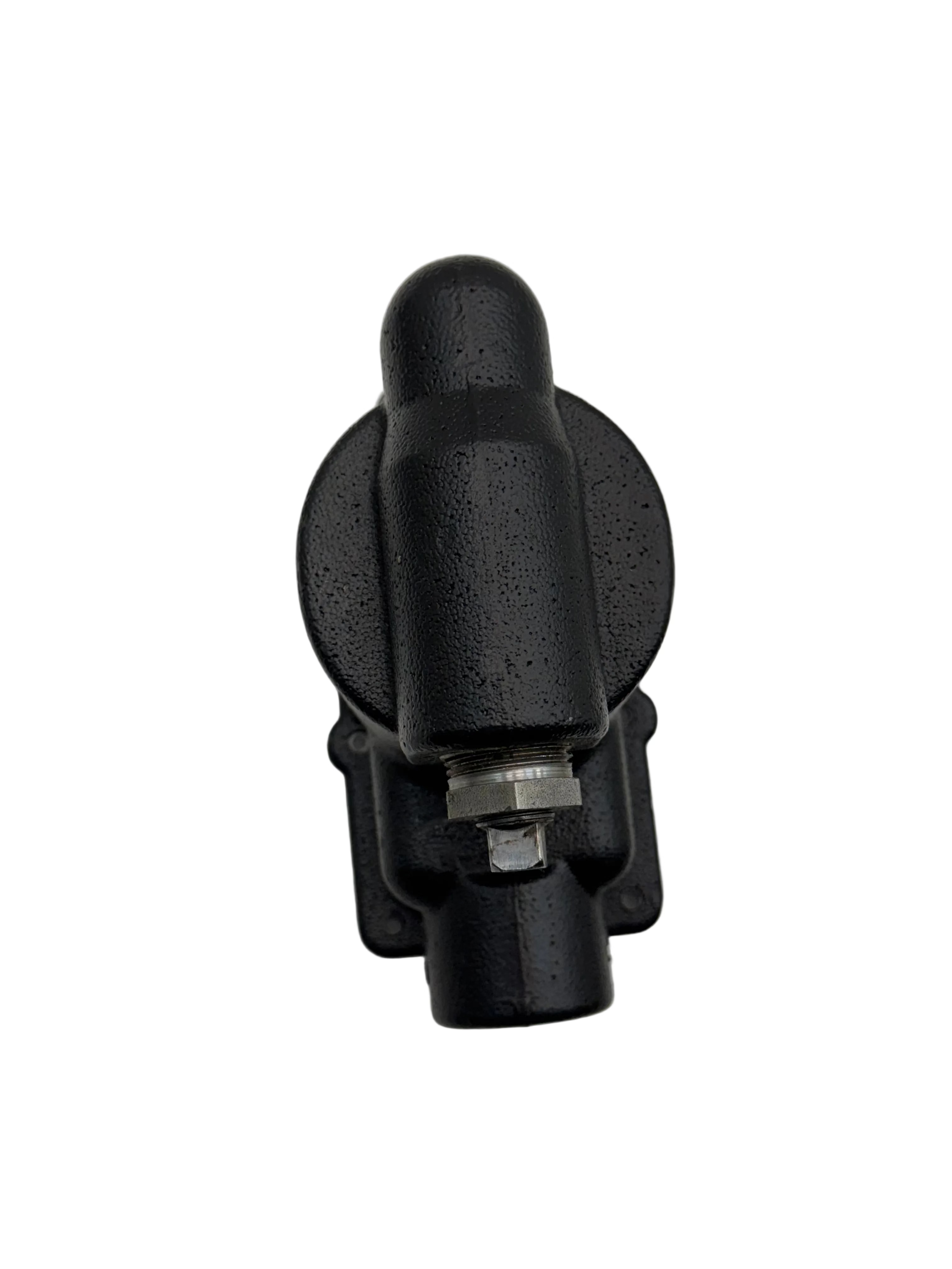 B1125S Hoffman Inverted Bucket Steam Trap W/Strainer 250PSI