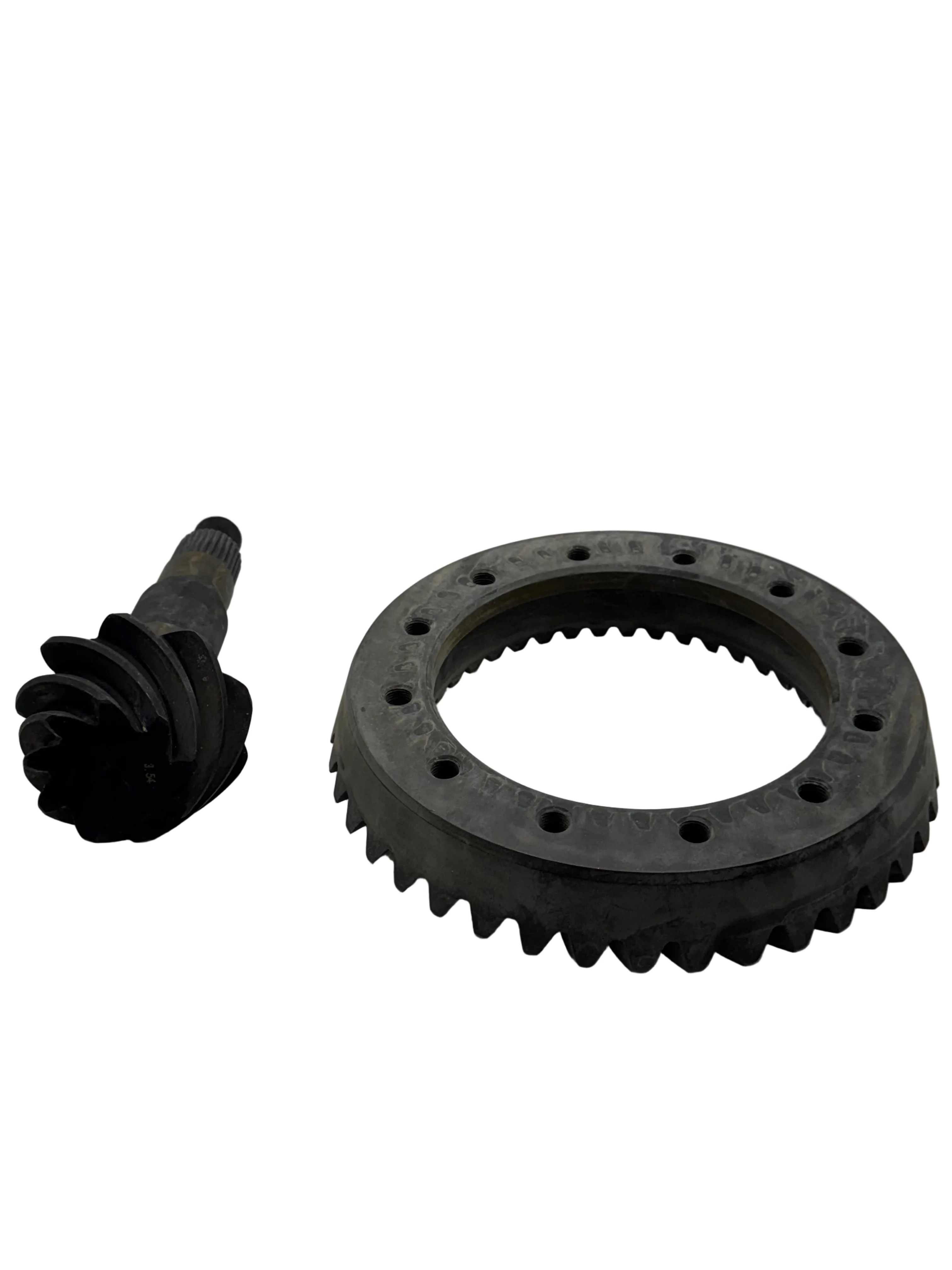 2020654 GM Differential Ring And Pinion