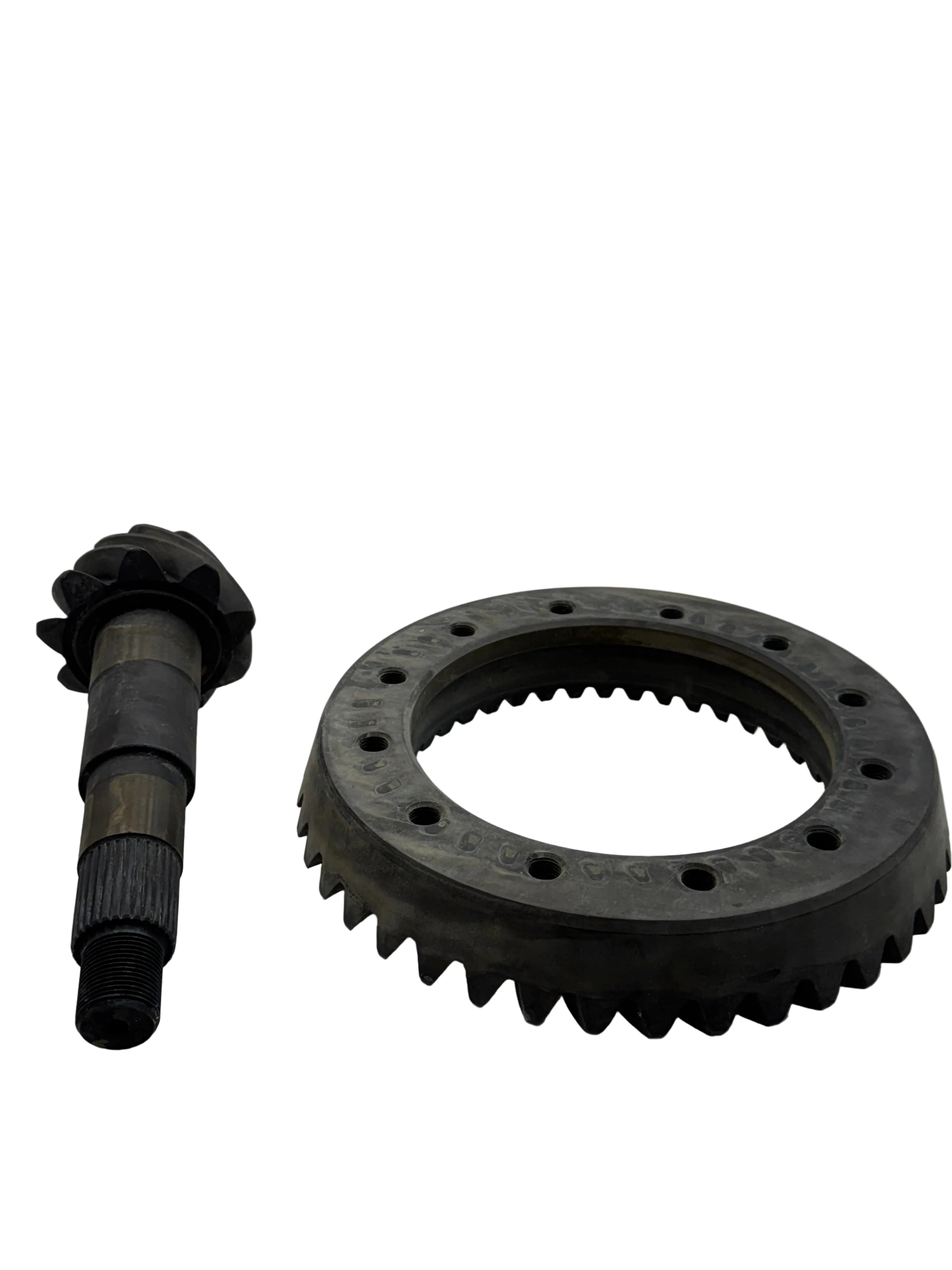 2020654 GM Differential Ring And Pinion