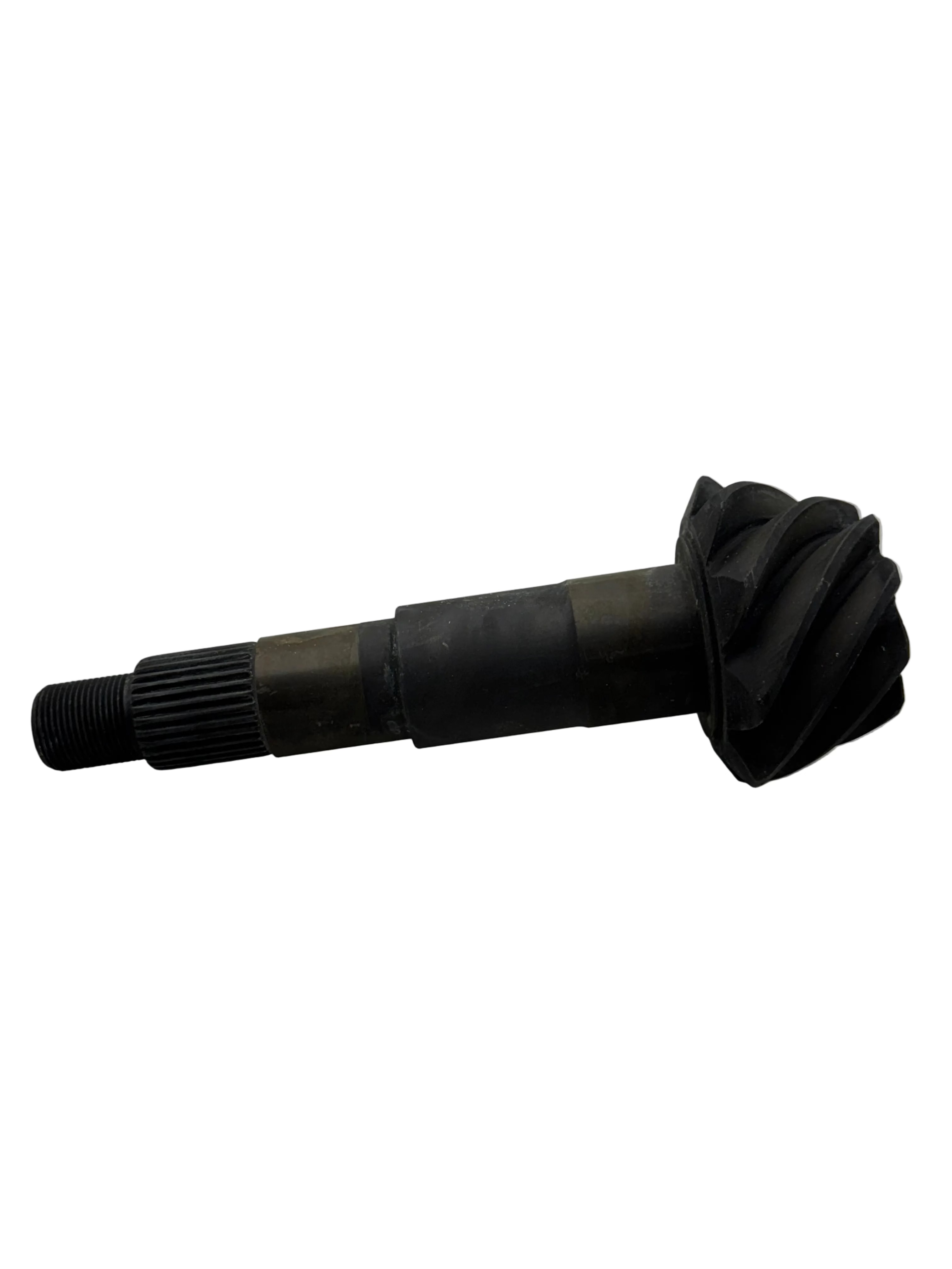 2020654 GM Differential Ring And Pinion
