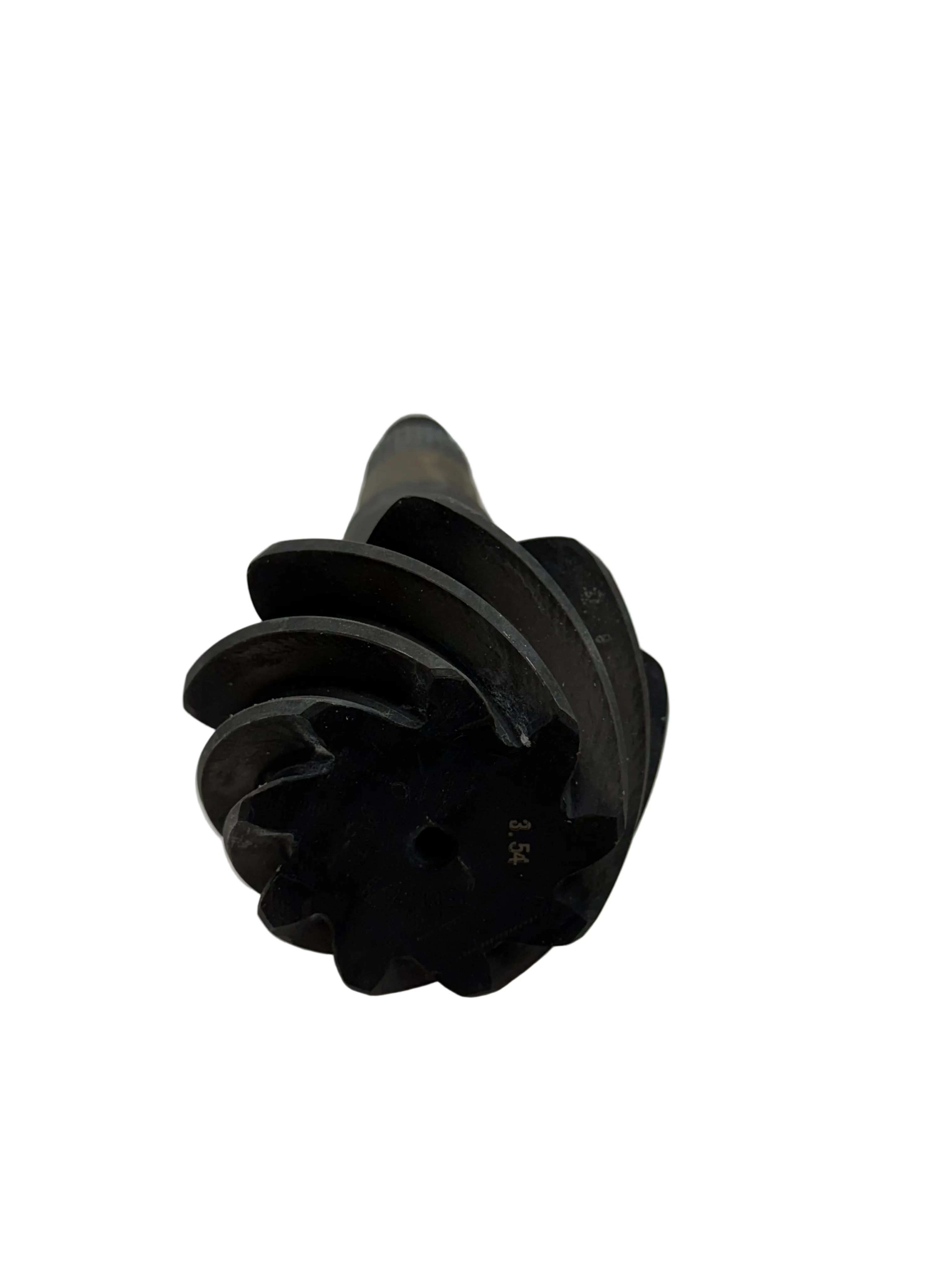 2020654 GM Differential Ring And Pinion