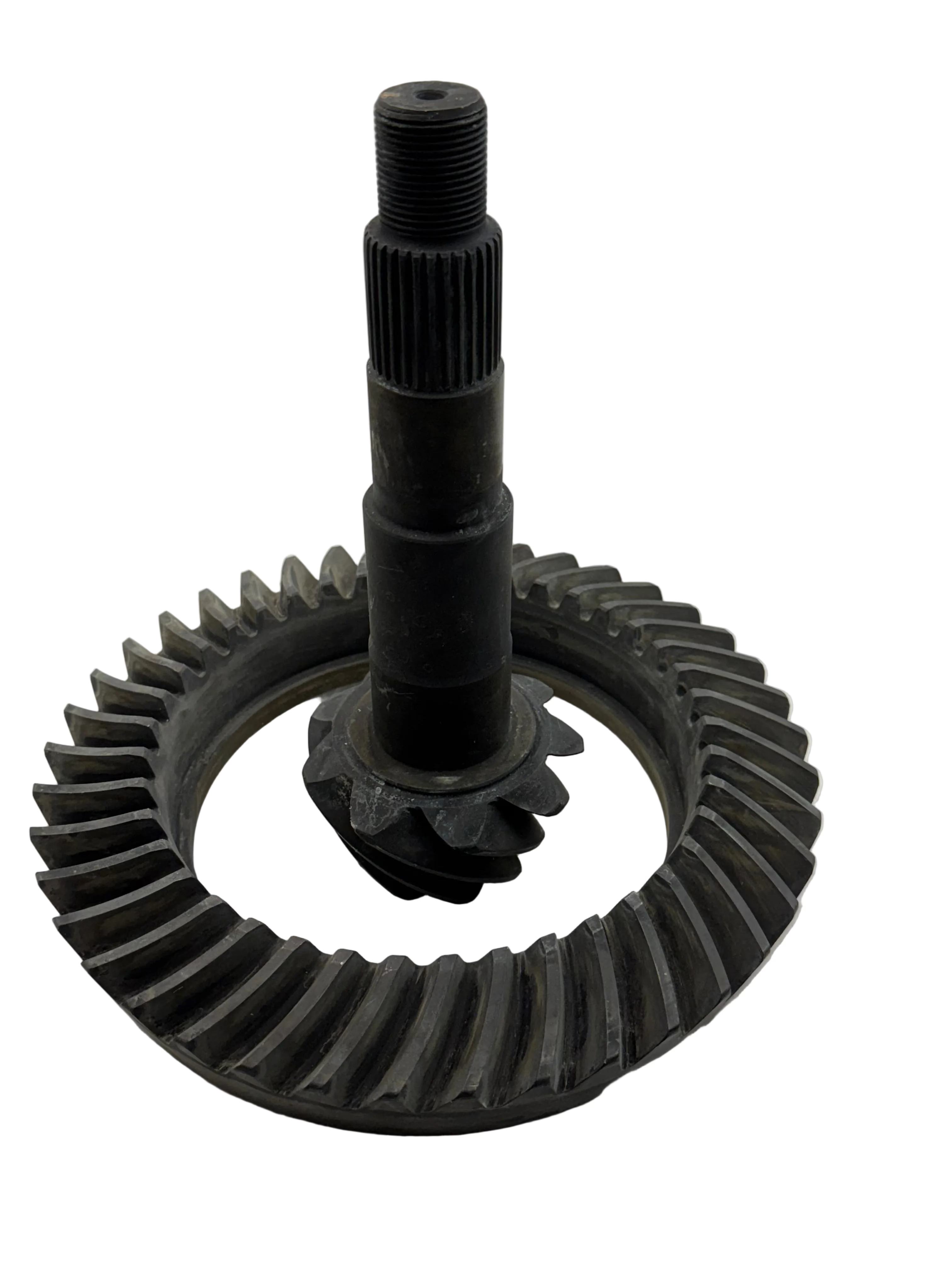 2020654 GM Differential Ring And Pinion