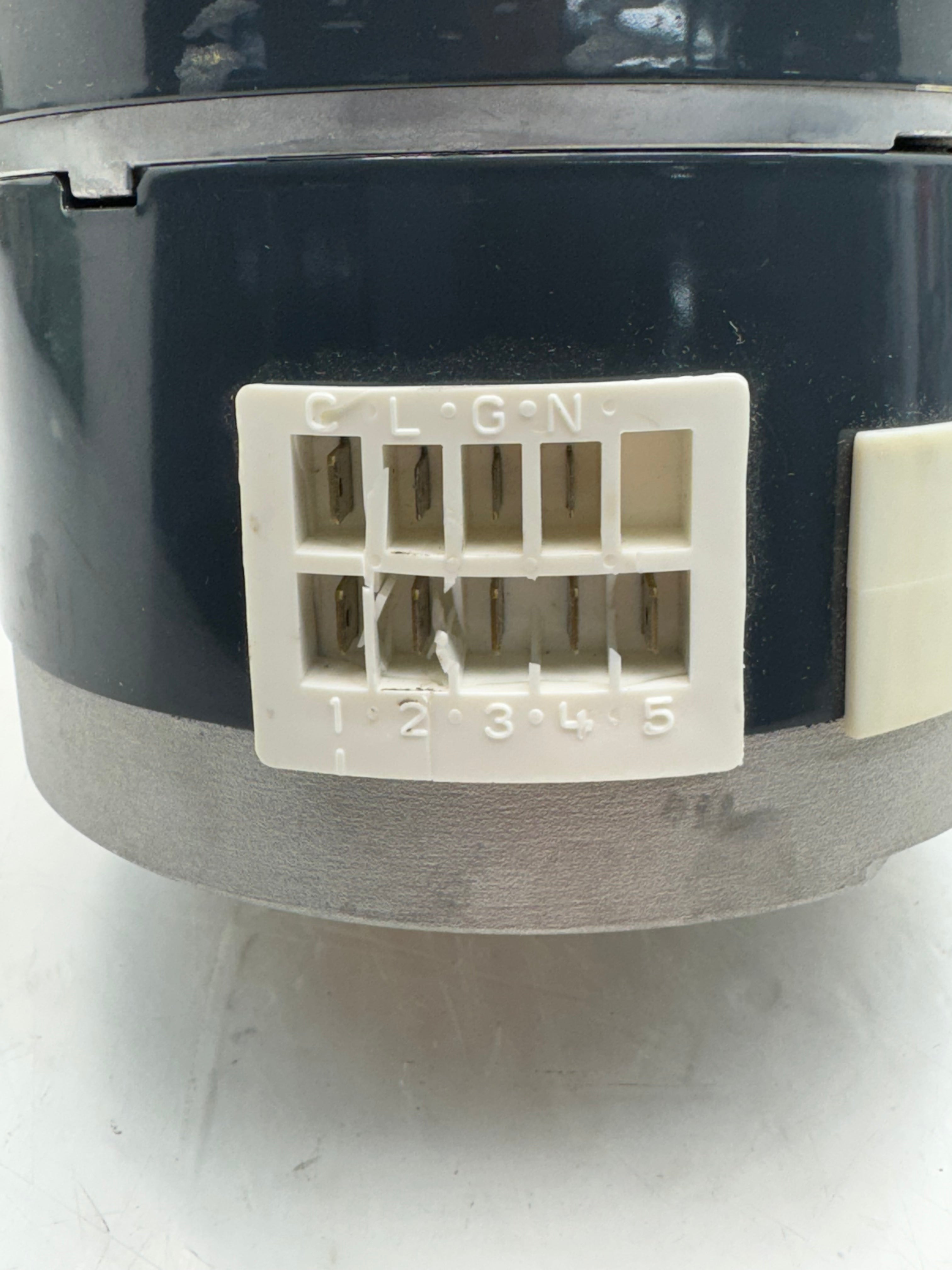P8009 Genteq Blower Motor 208-230V