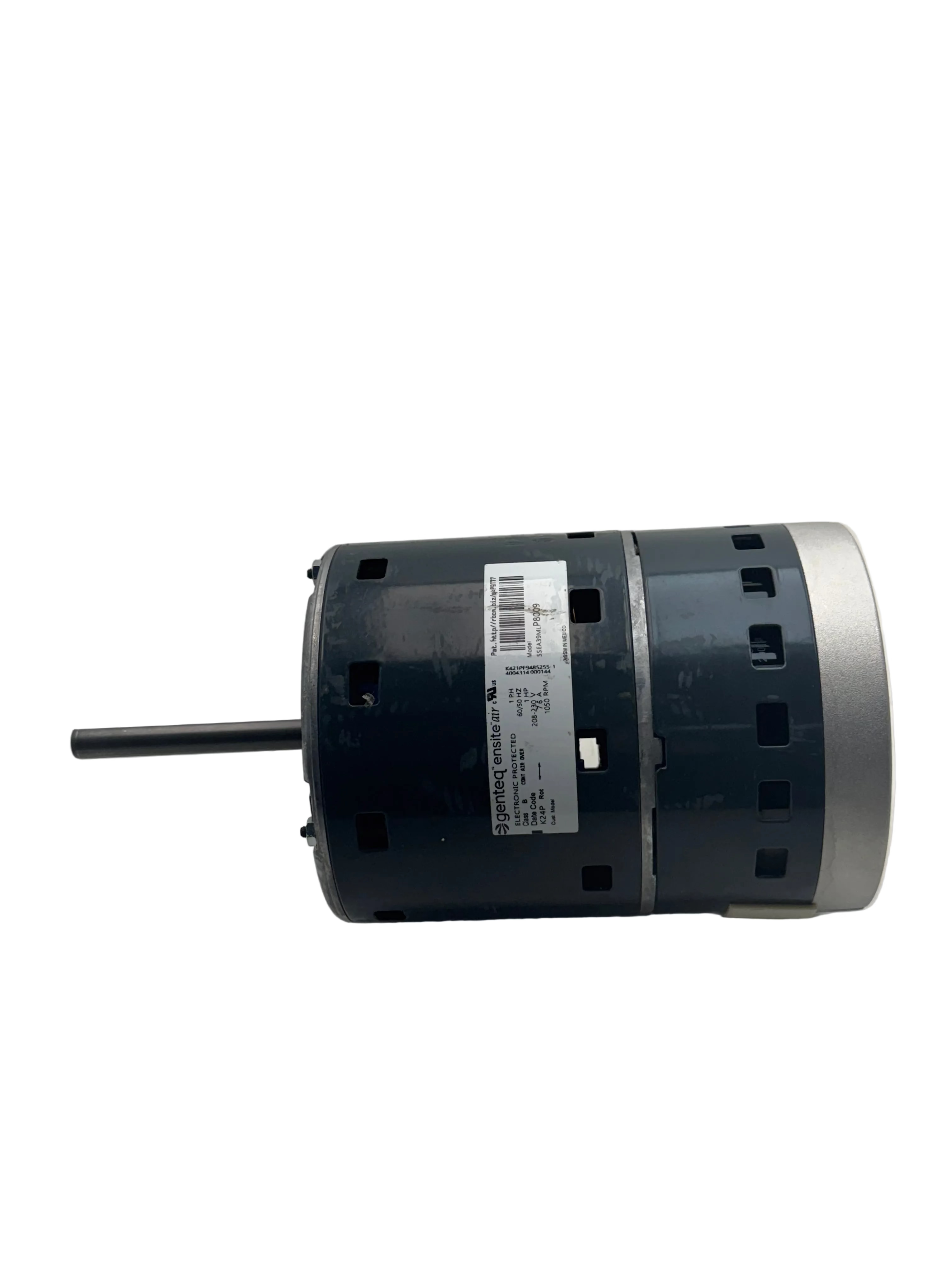 P8009 Genteq Blower Motor 208-230V