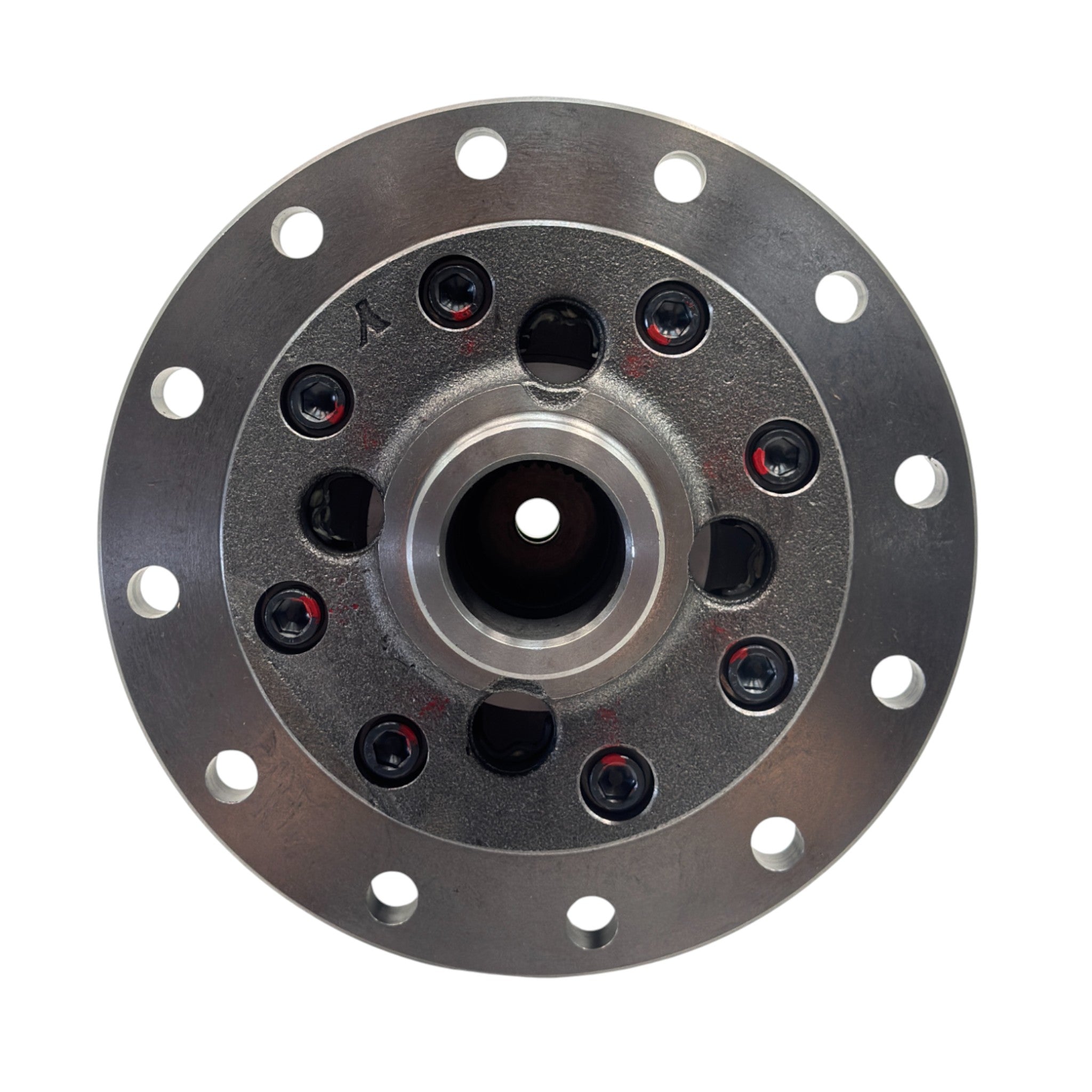 YDGGM11.5-30-1 Genuine Yukon Dura Grip Limited Slip