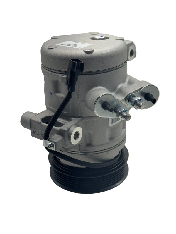 Metrix A/C Compressor