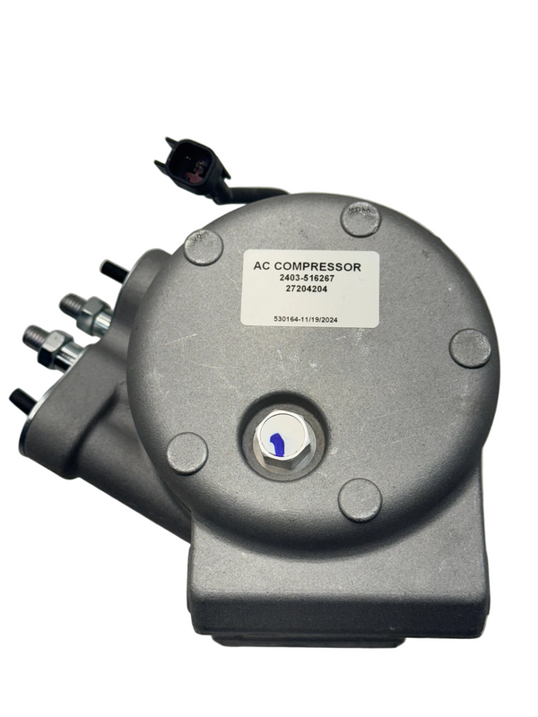 2403-516267 Metrix A/C Compressor