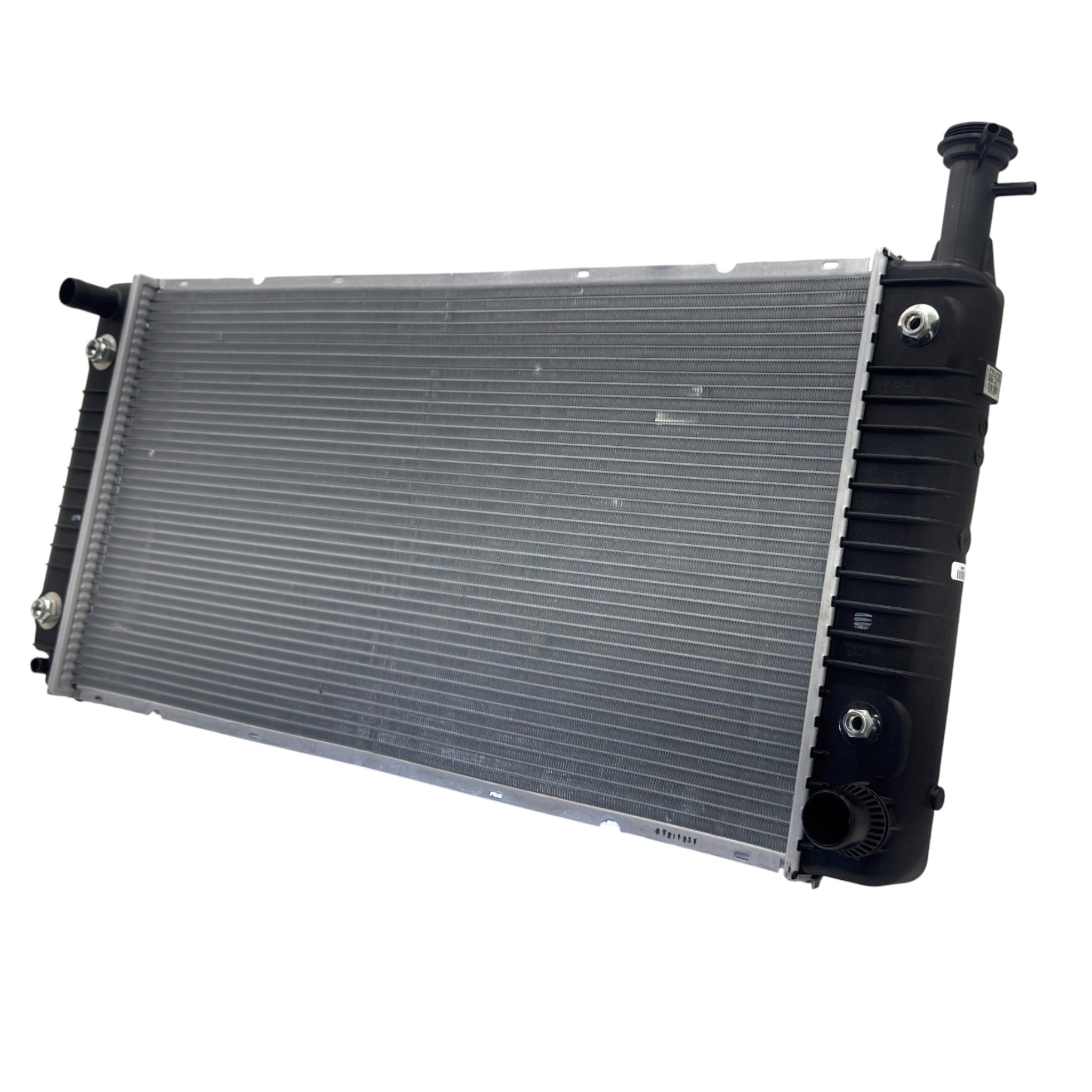 12332 Genuine GM Radiator