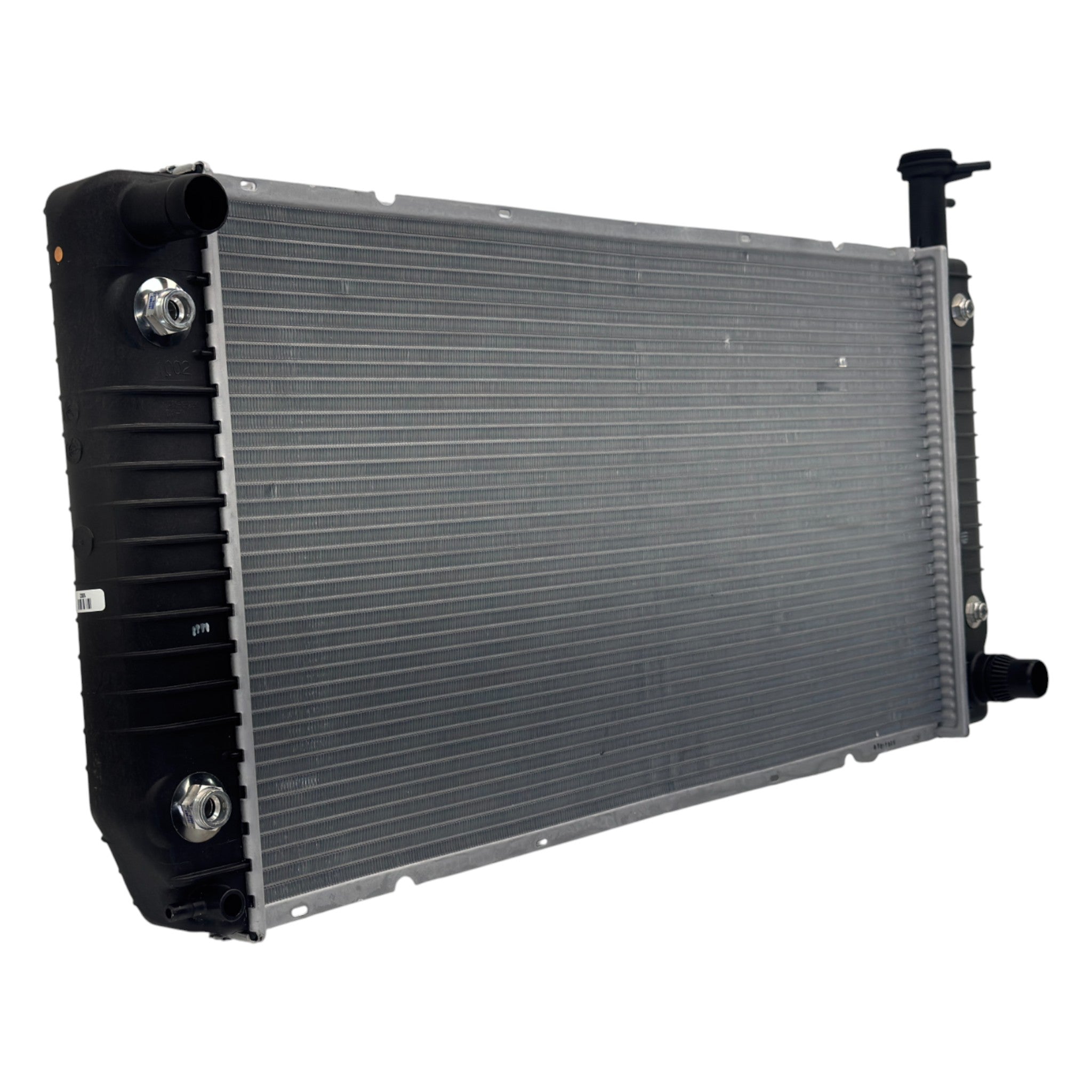 12332 Genuine GM Radiator