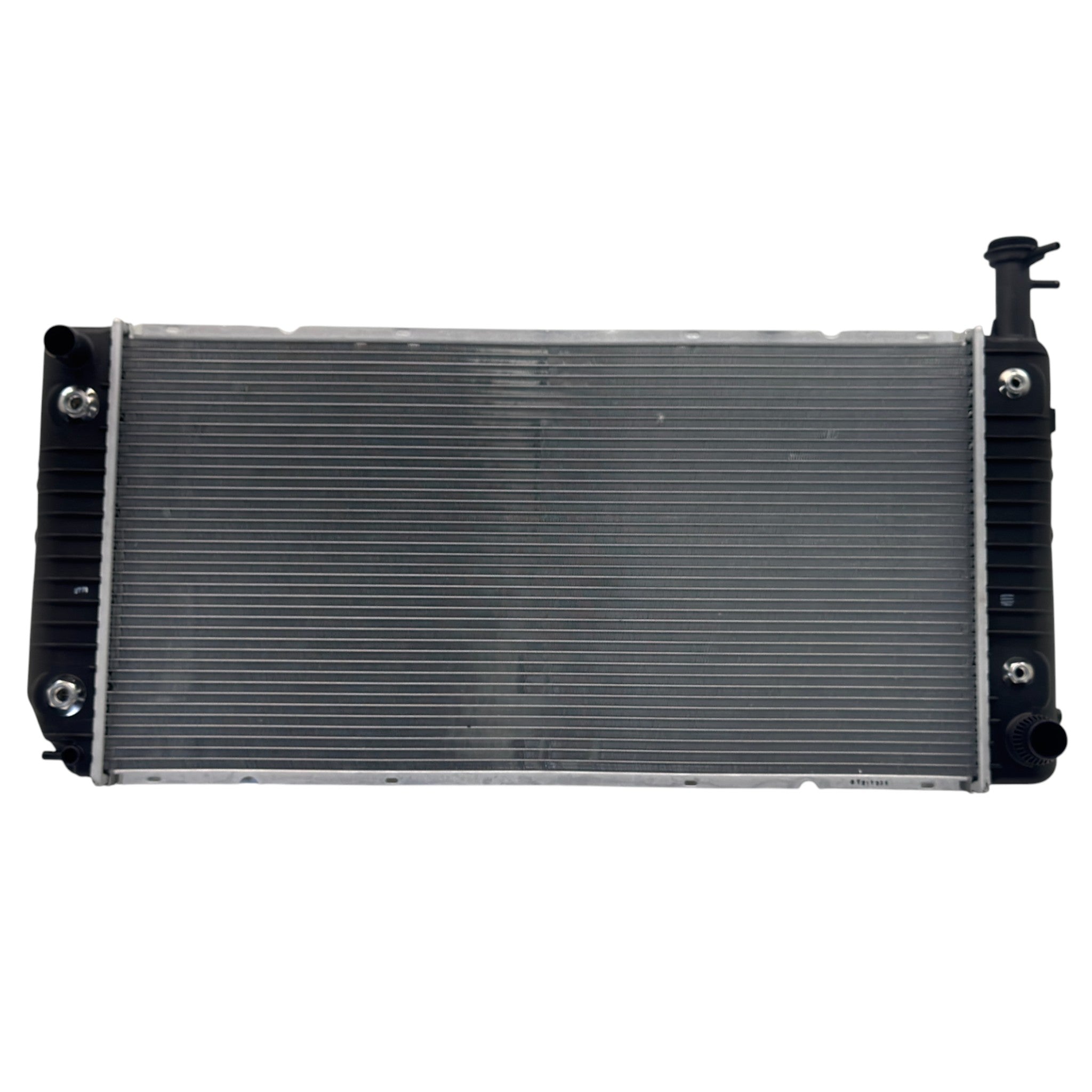 12332 Genuine GM Radiator