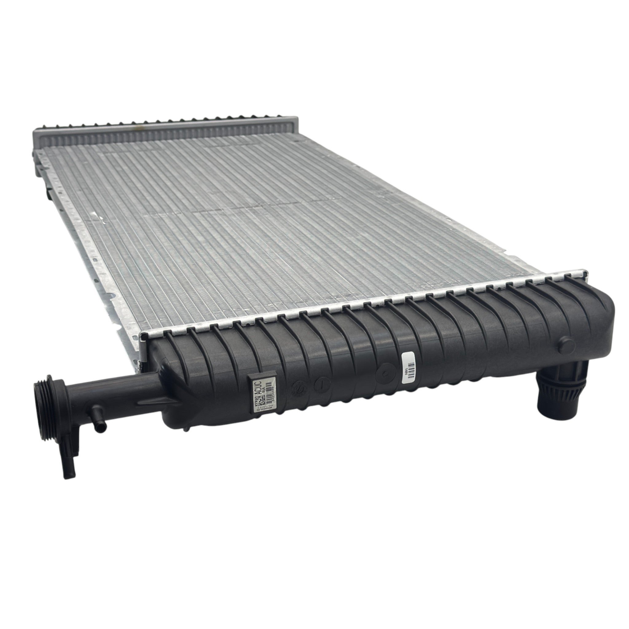 12332 Genuine GM Radiator