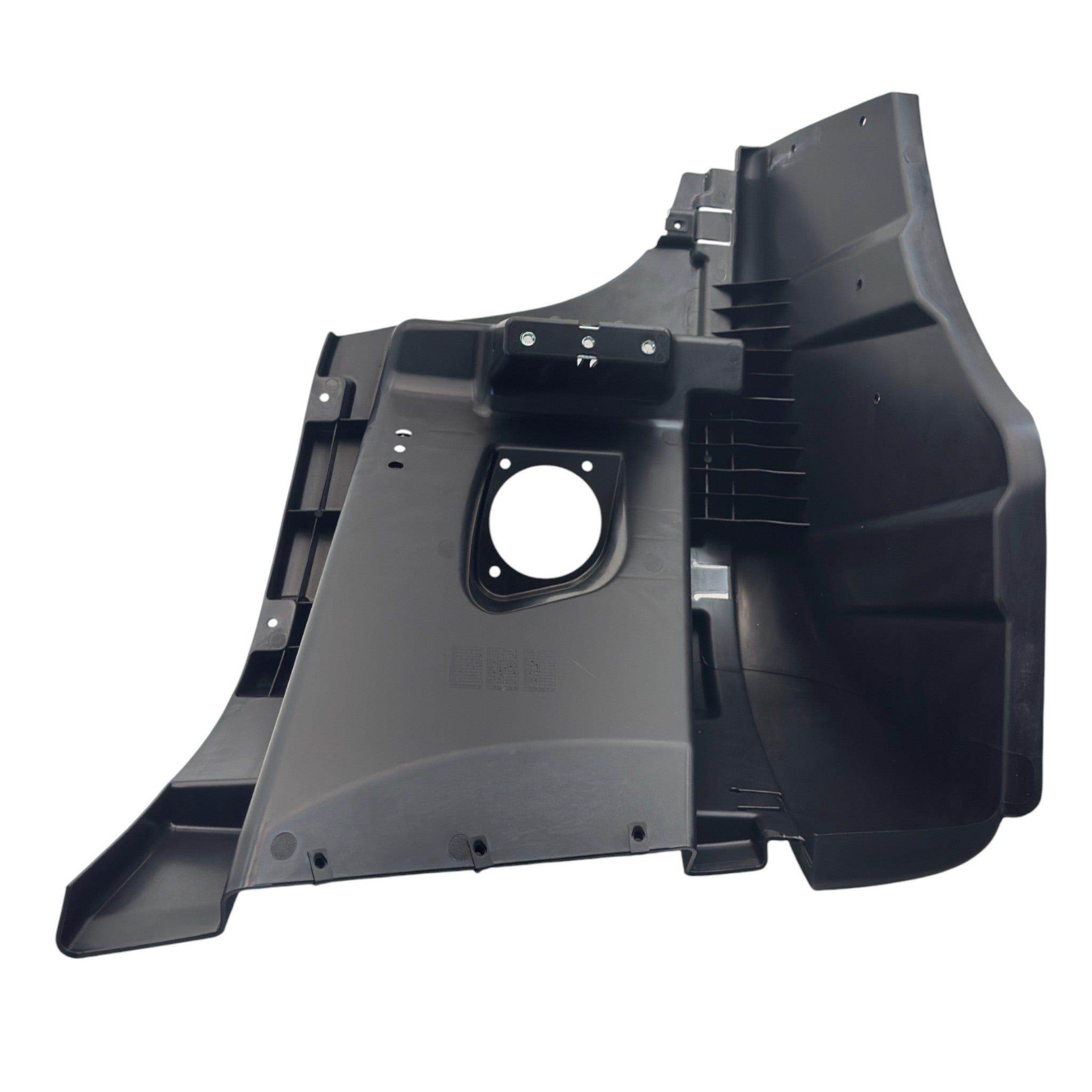 Z21-28619-002 Genuine Freightliner Left Side Bumper End Reinforcement Service