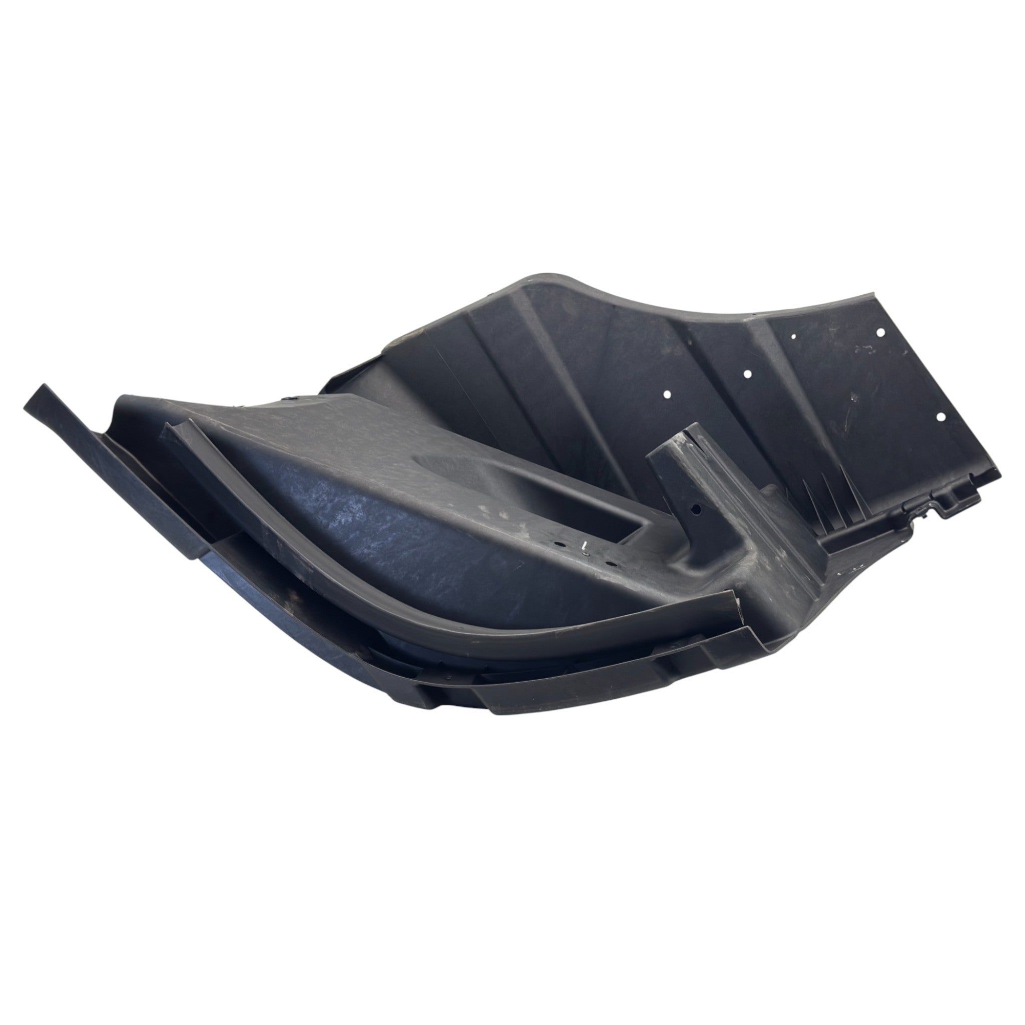 Z21 29047 003 Genuine Freightliner Right Side Bumper Cover Reinforcement