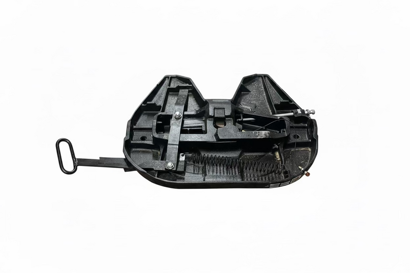 JSK37USL Jost Wheel Fifth Wheel Top Plate