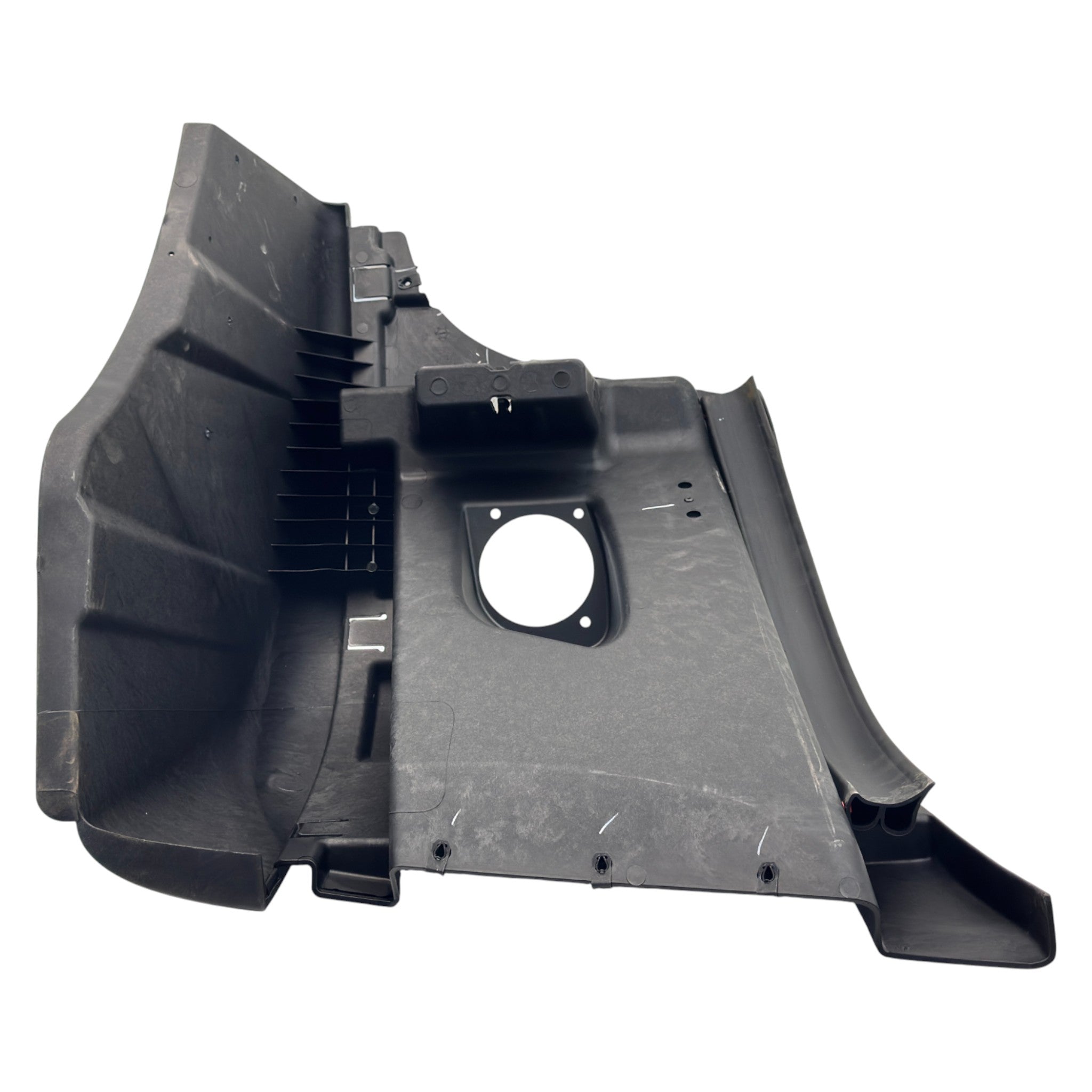 Z21 29047 003 Genuine Freightliner Right Side Bumper Cover Reinforcement