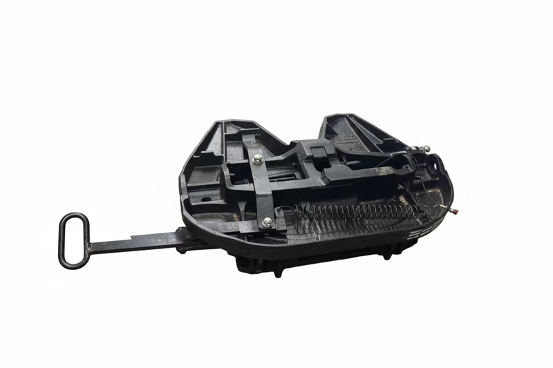 JSK37USL Jost Wheel Fifth Wheel Top Plate
