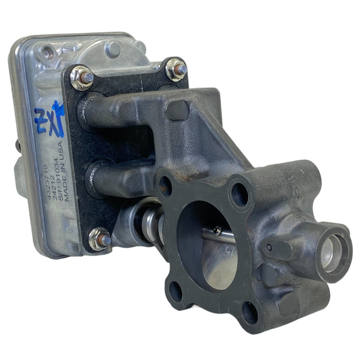 5416277 Genuine Cummins Wastegate Valve