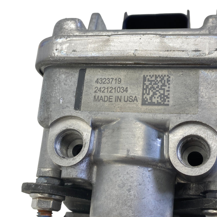 5416277 Genuine Cummins Wastegate Valve