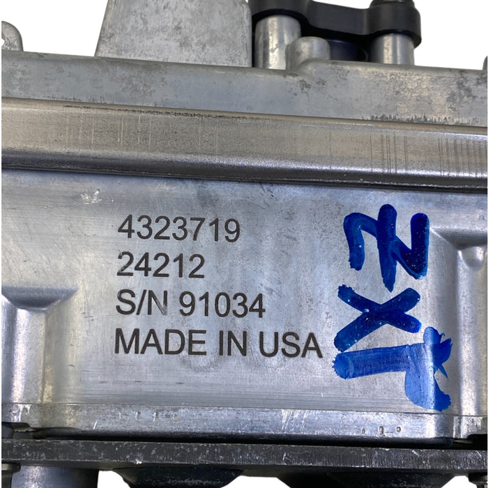 5416277 Genuine Cummins Wastegate Valve