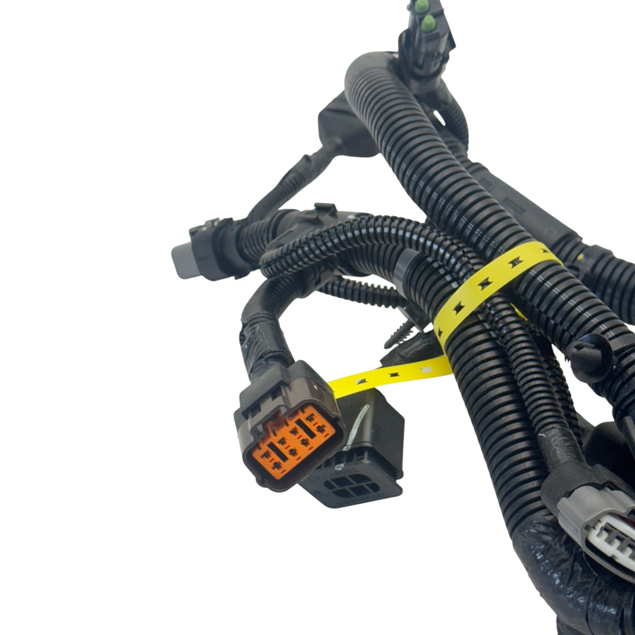 5590369 Genuine Cummins Engine Control Module Wiring Harness