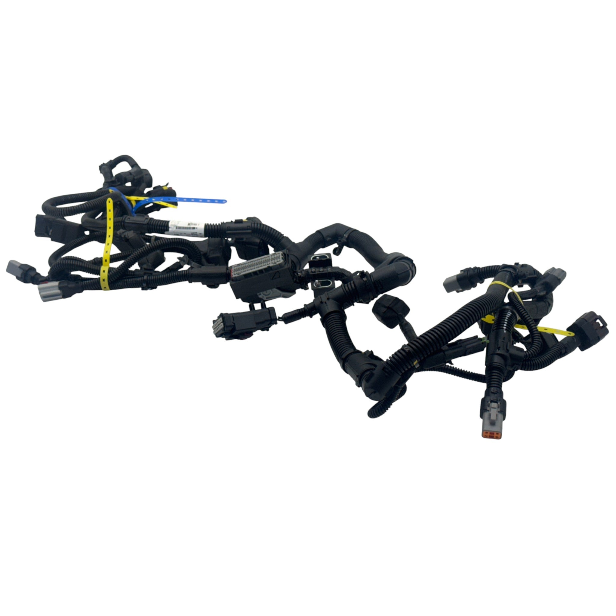 5590369 Genuine Cummins Engine Control Module Wiring Harness