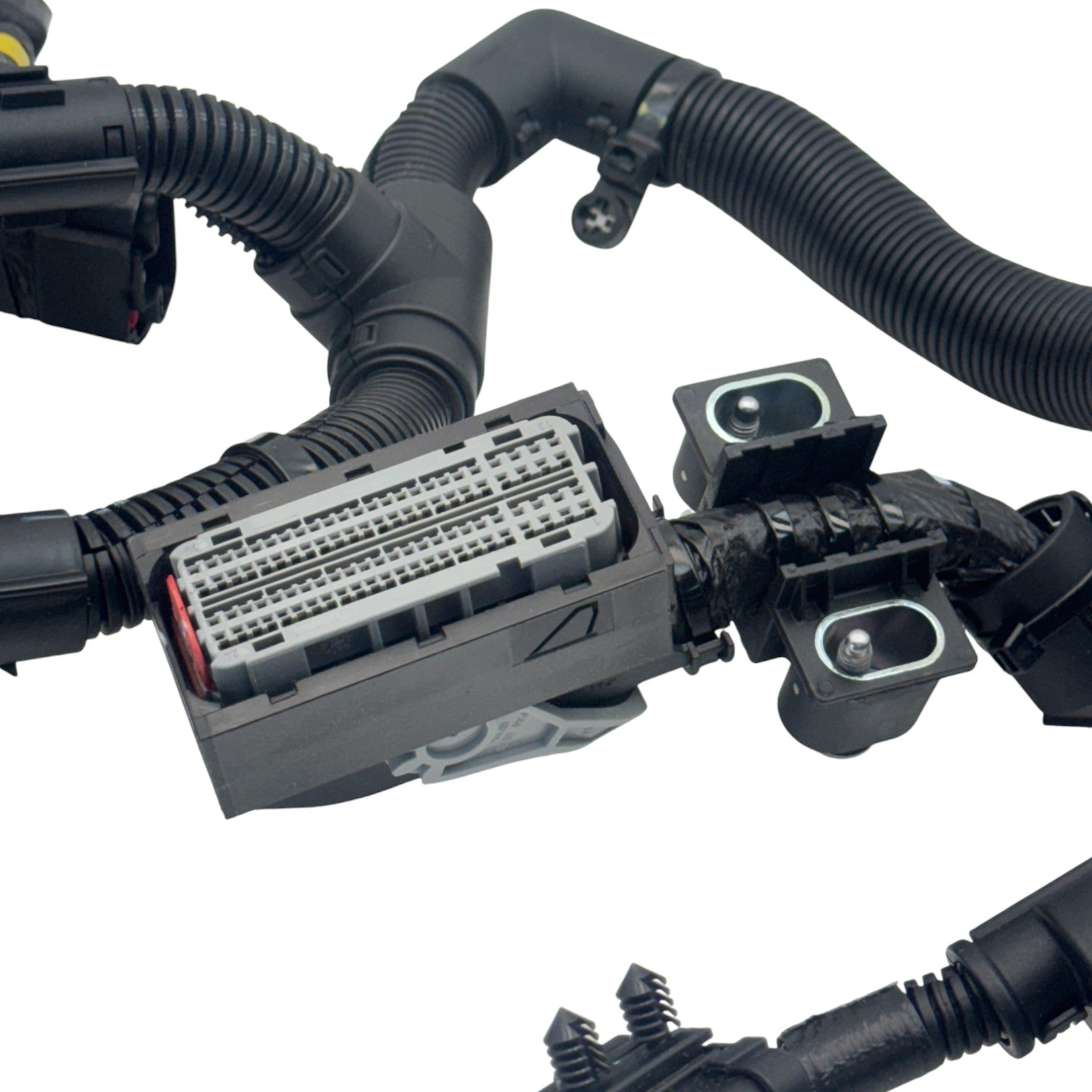 5590369 Genuine Cummins Engine Control Module Wiring Harness