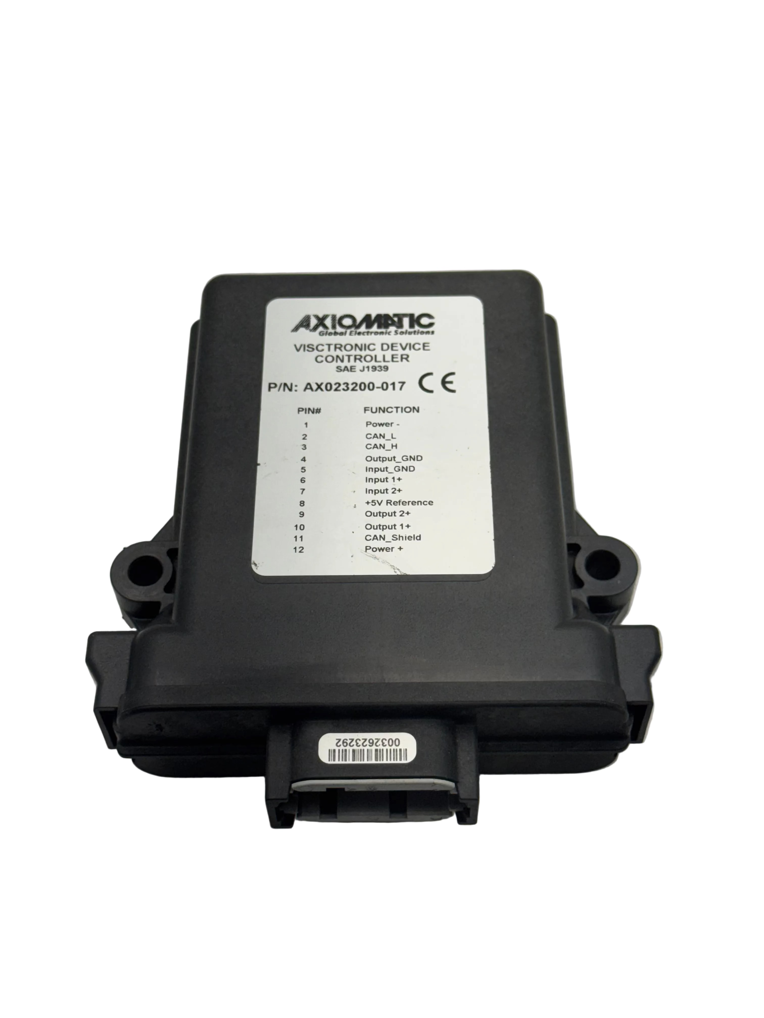 KYS 010034364 Genuine Freightliner Engine Cooling Fan Controller