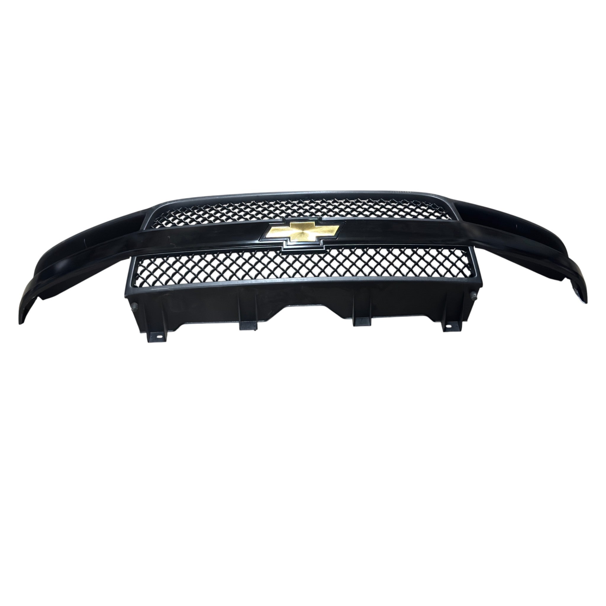 84118041 Genuine GM Front Grille Assembly
