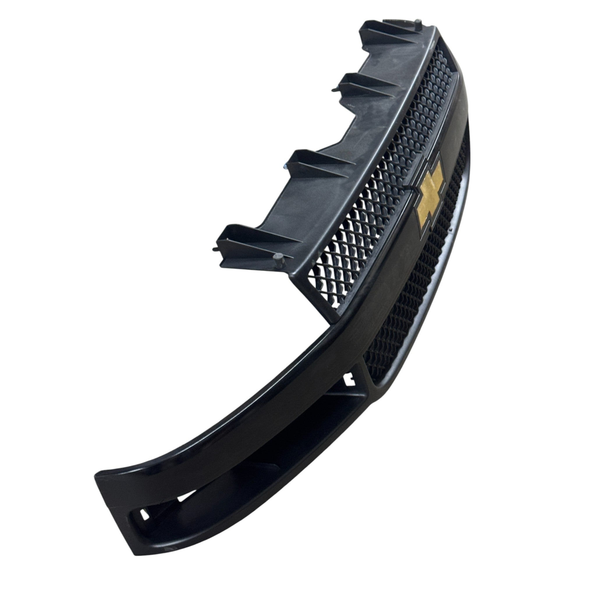 84118041 Genuine GM Front Grille Assembly