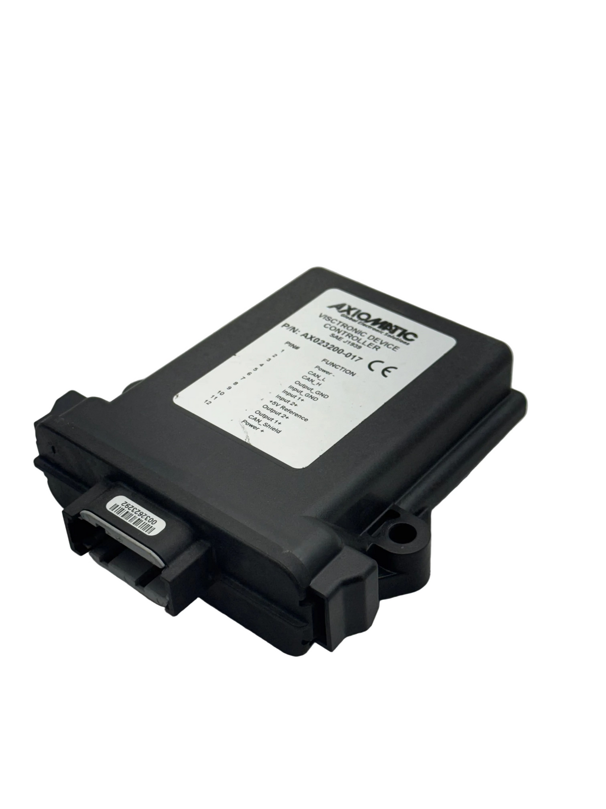 Genuine Freightliner Engine Cooling Fan Controller