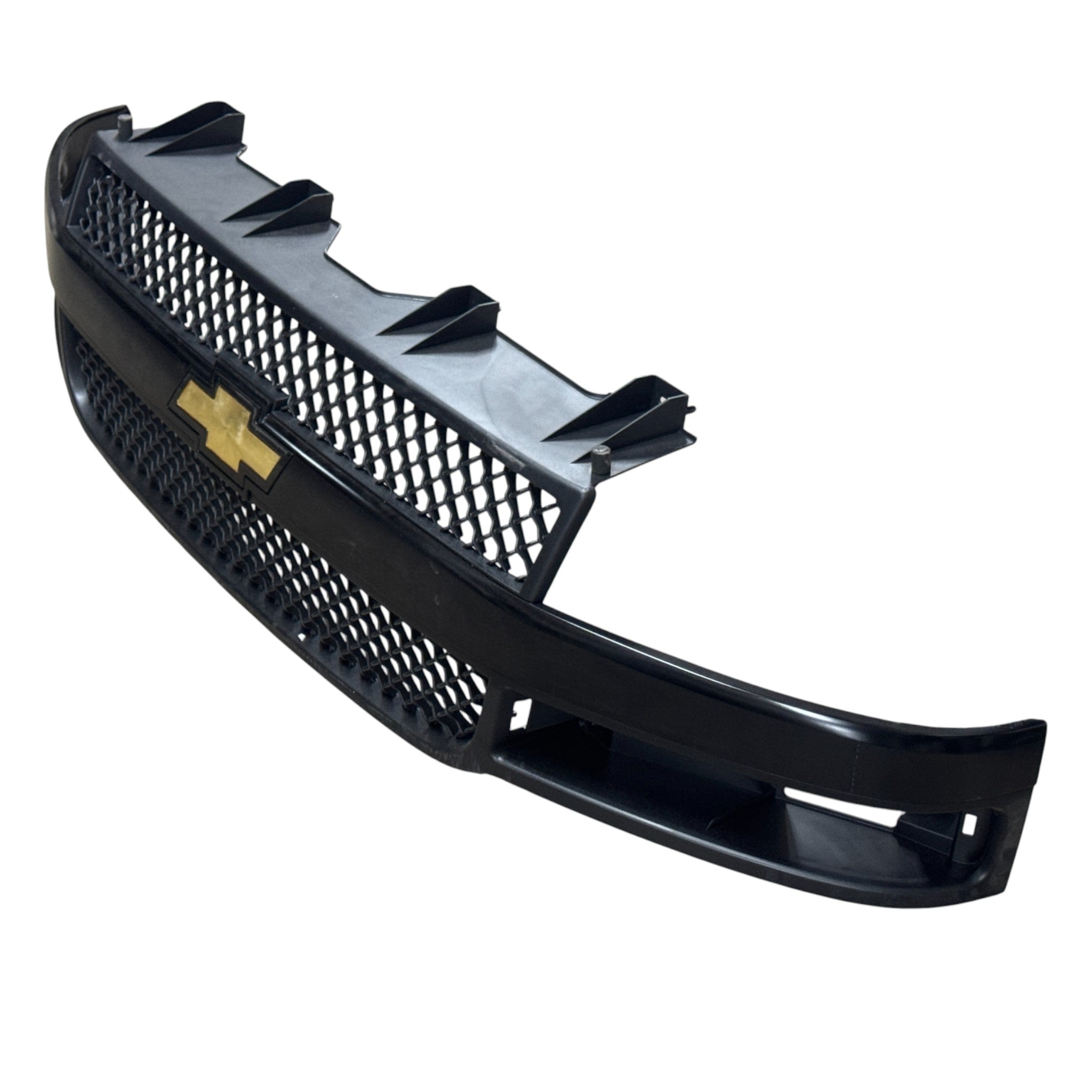 84118041 Genuine GM Front Grille Assembly