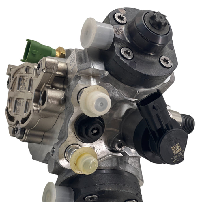 0445010835 Genuine Bosch Fuel Injection Pump