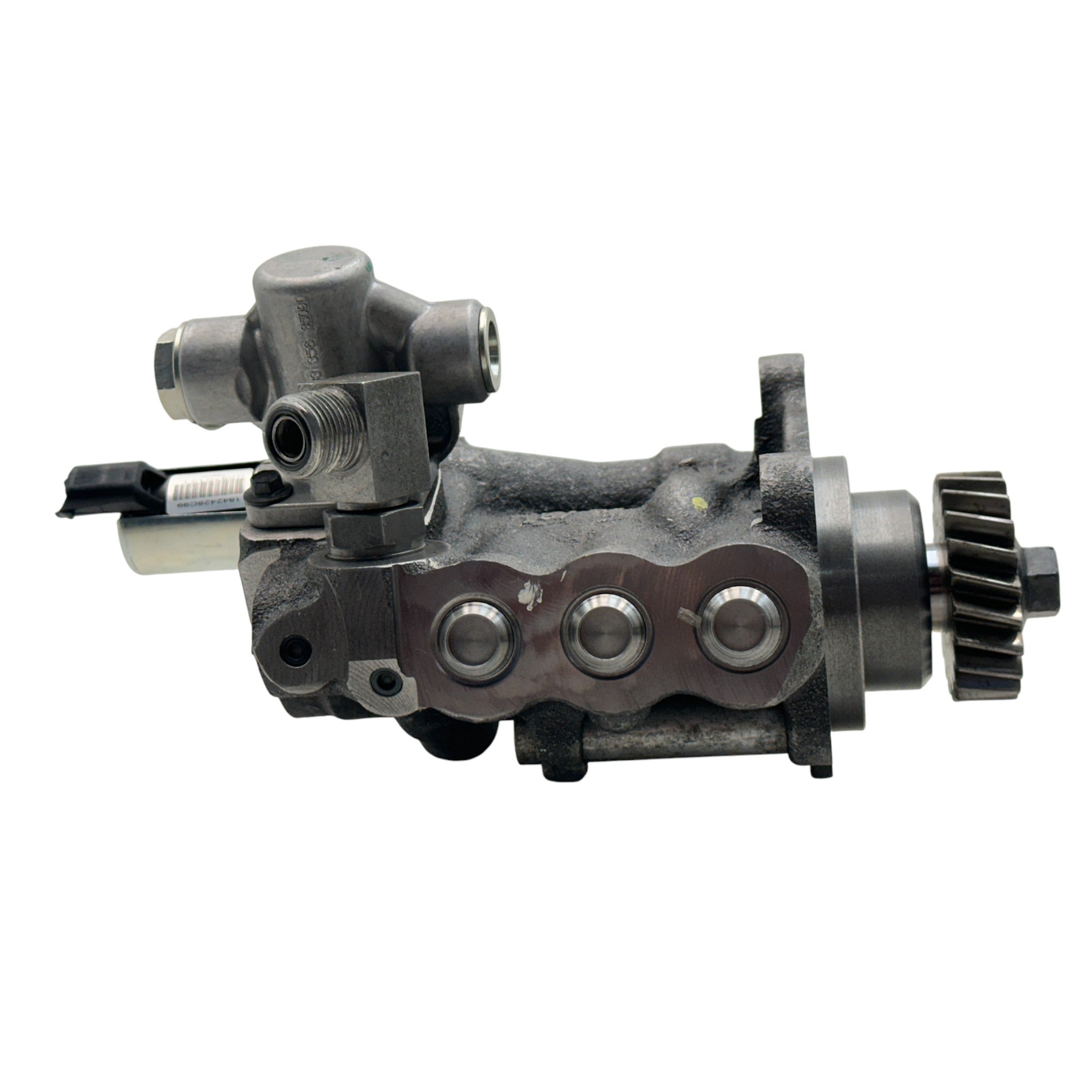 2430430002 Genuine International High Pressure Pump Kit For Dt466