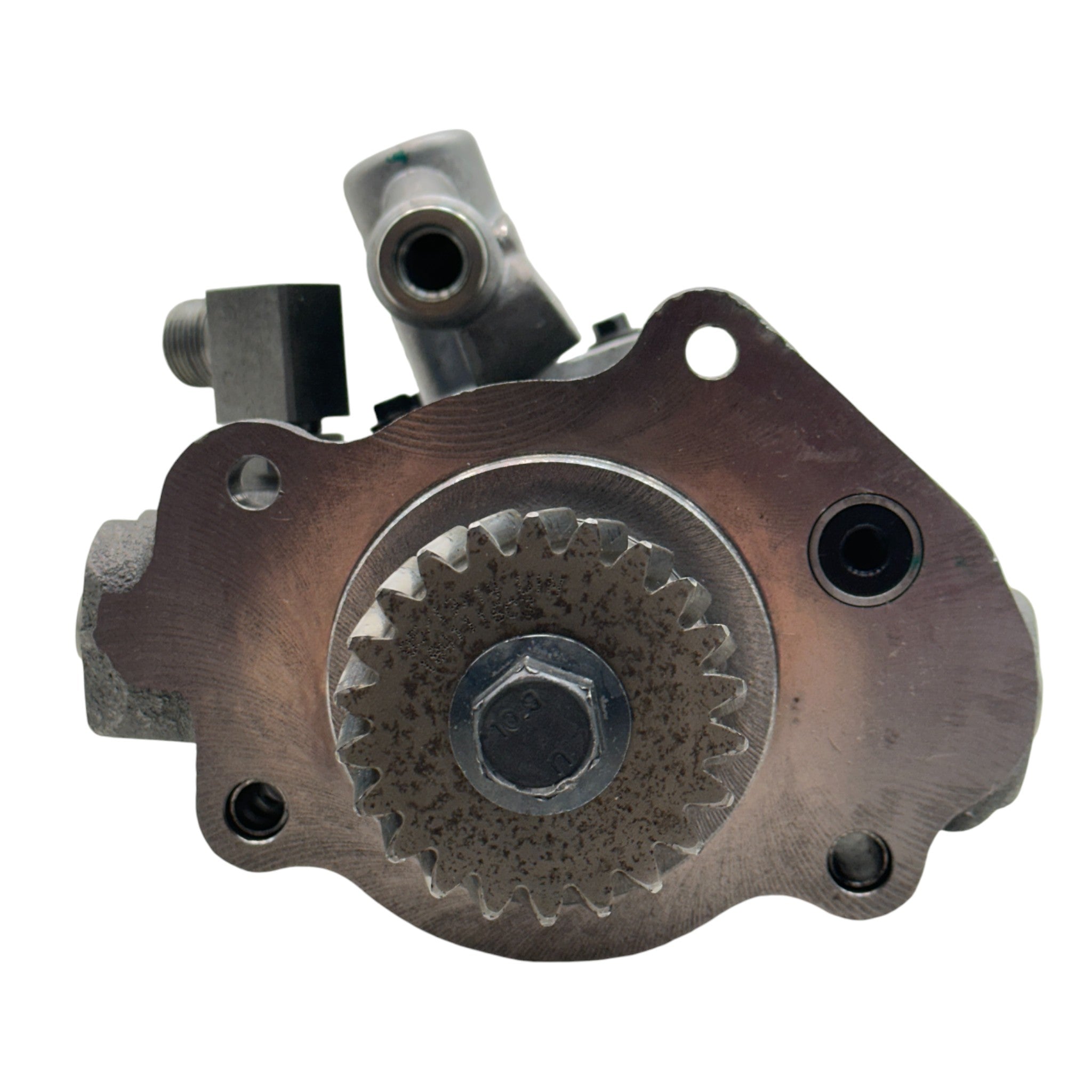 1842423C94 Genuine International High Pressure Pump Kit For Dt466