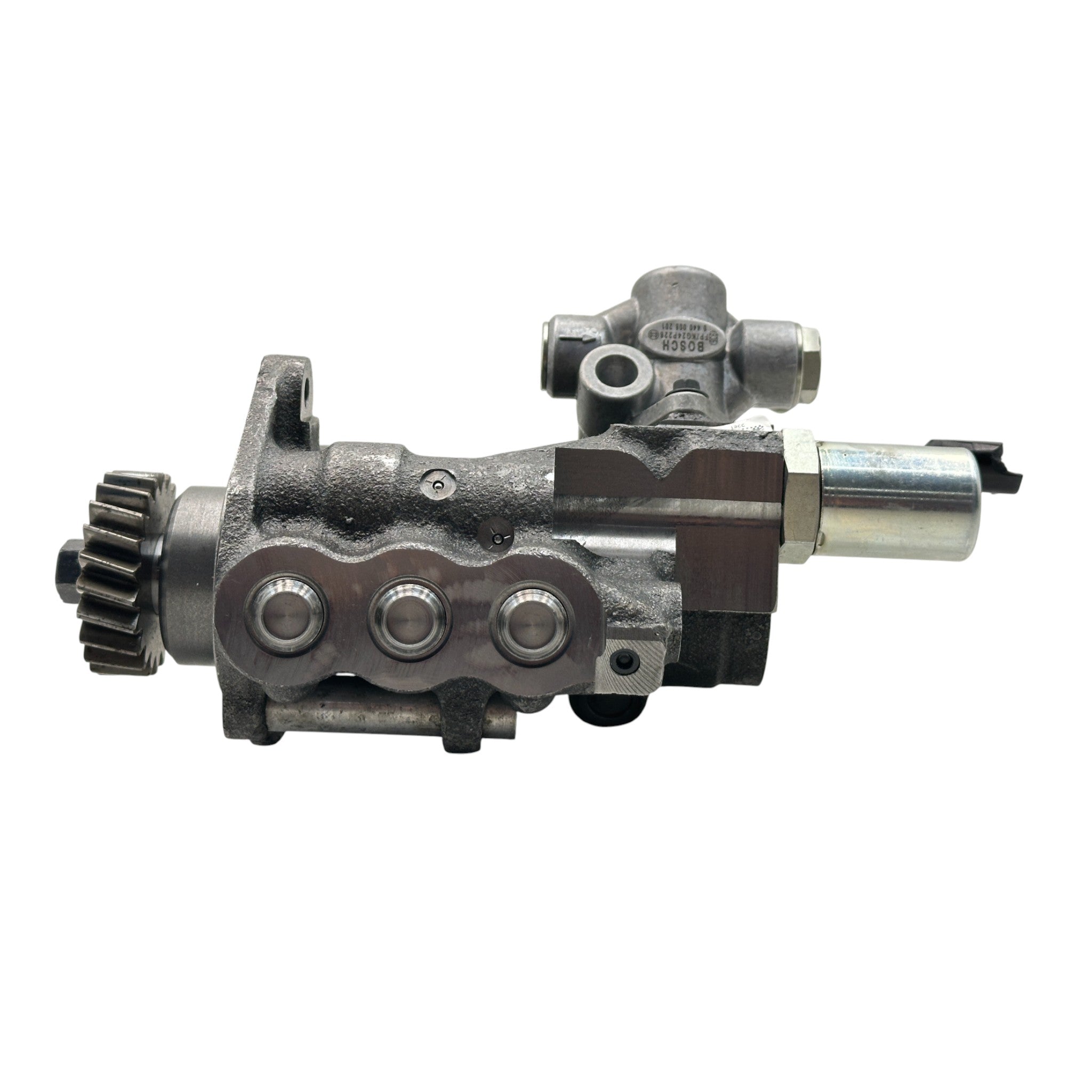 1883888C92 Genuine International High Pressure Pump Kit For Dt466