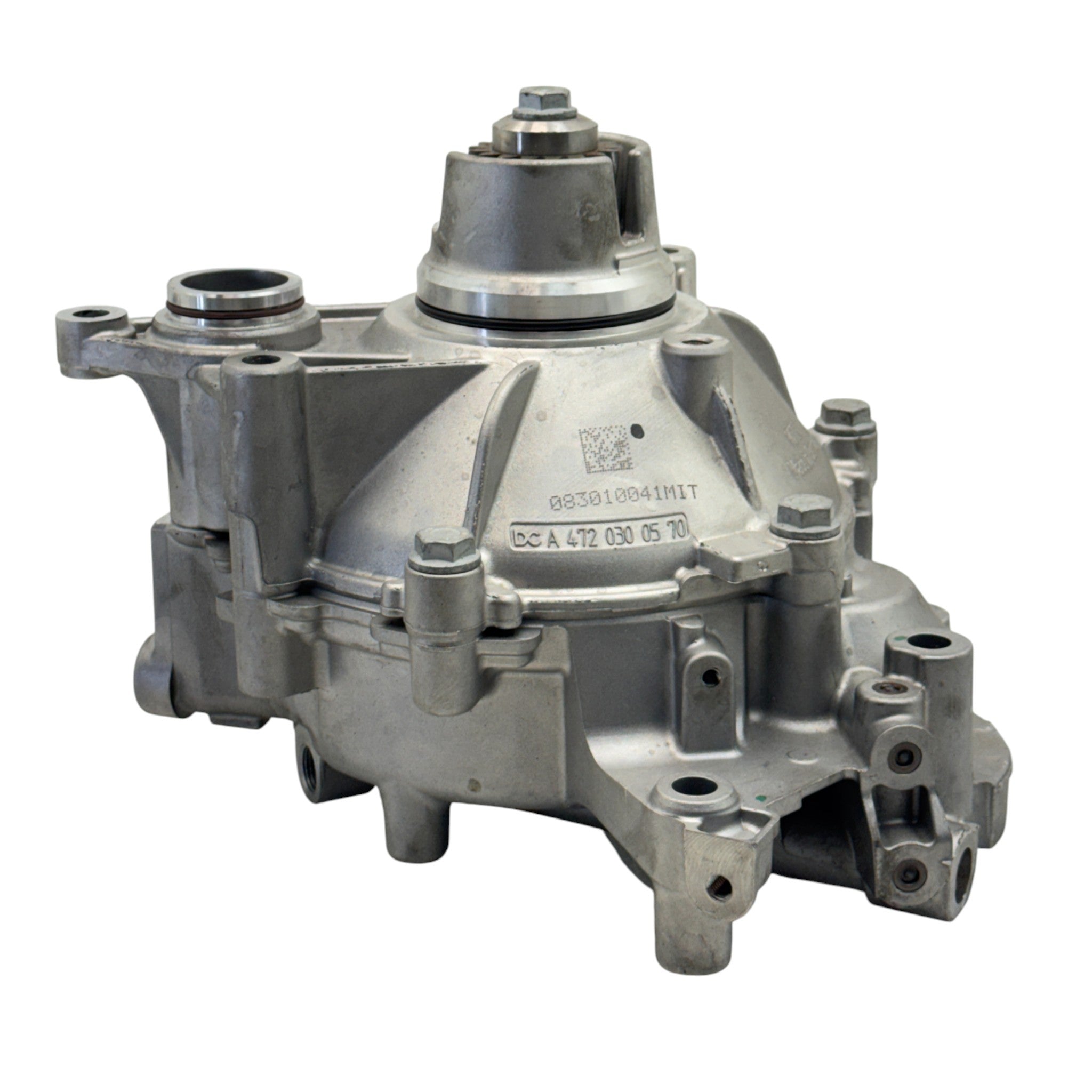 A4730300134 Genuine Detroit Diesel Turbo Gear Box