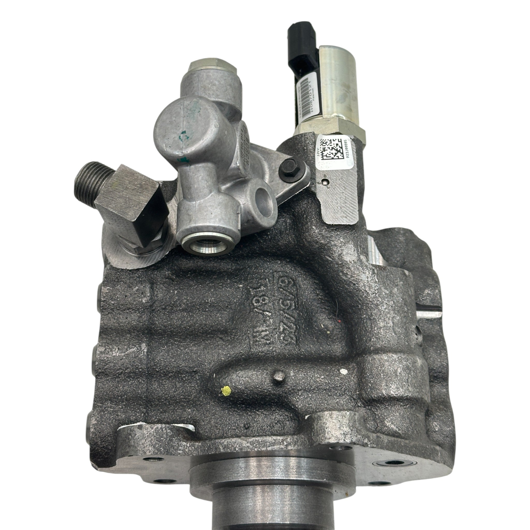1842423C94 Genuine International High Pressure Pump Kit For Dt466