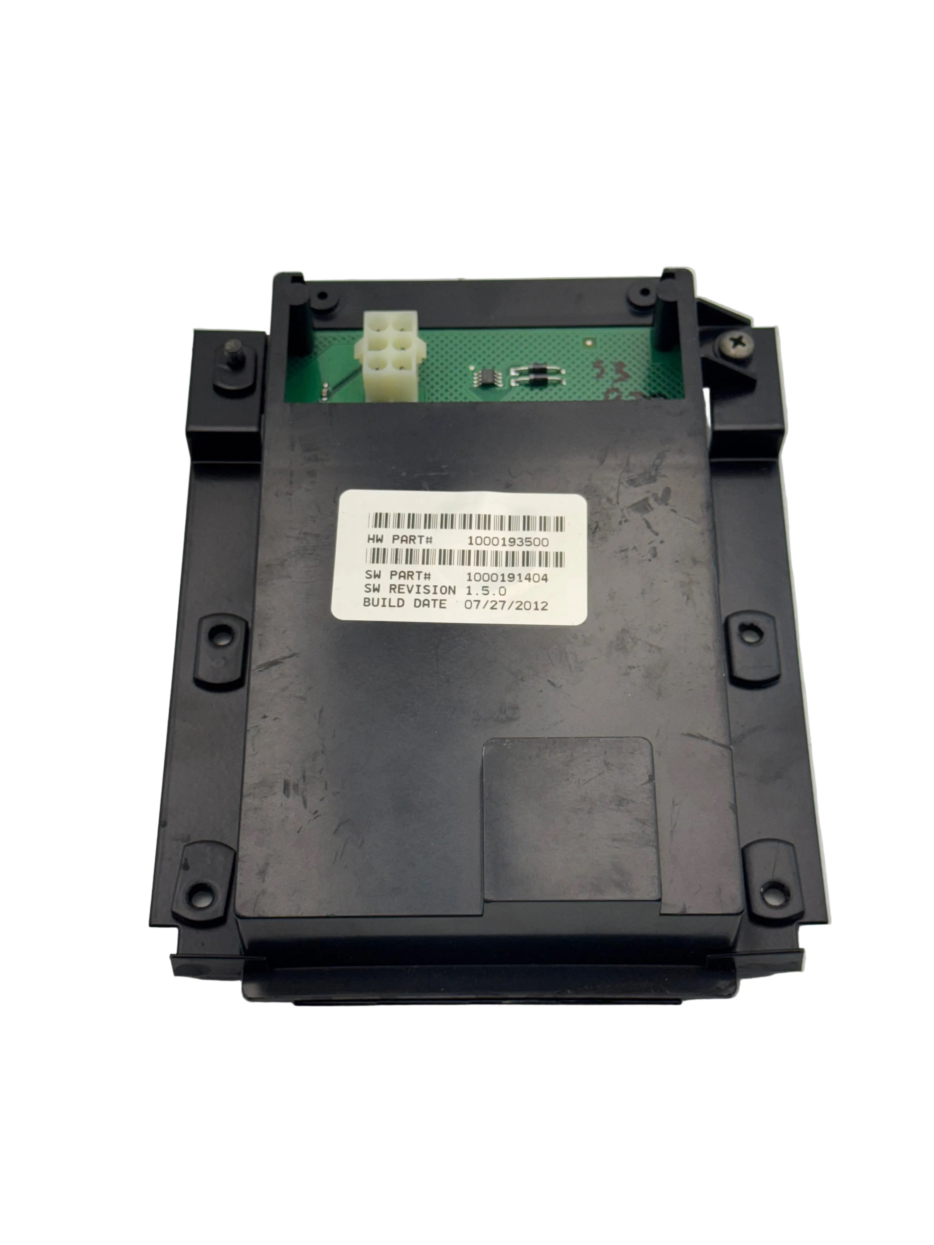 4499037 Genuine Freightliner Nite Aftermarket Service Controller