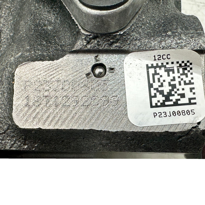 1871292C93 Genuine International High Pressure Pump Kit For Dt466