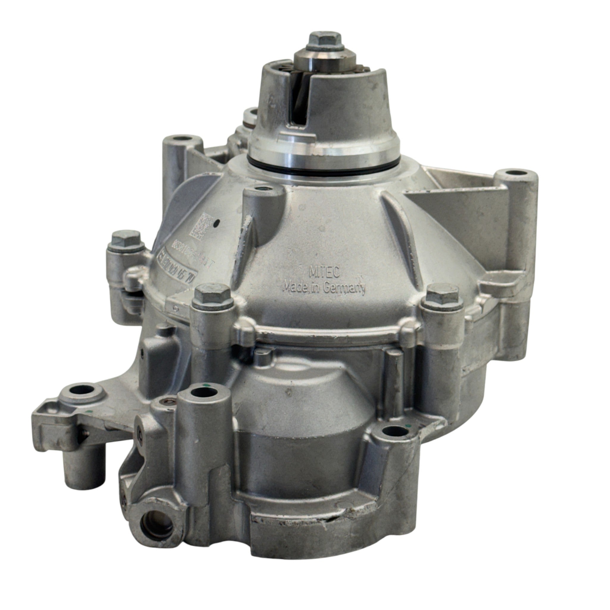 4720300570 Genuine Detroit Diesel Turbo Gear Box