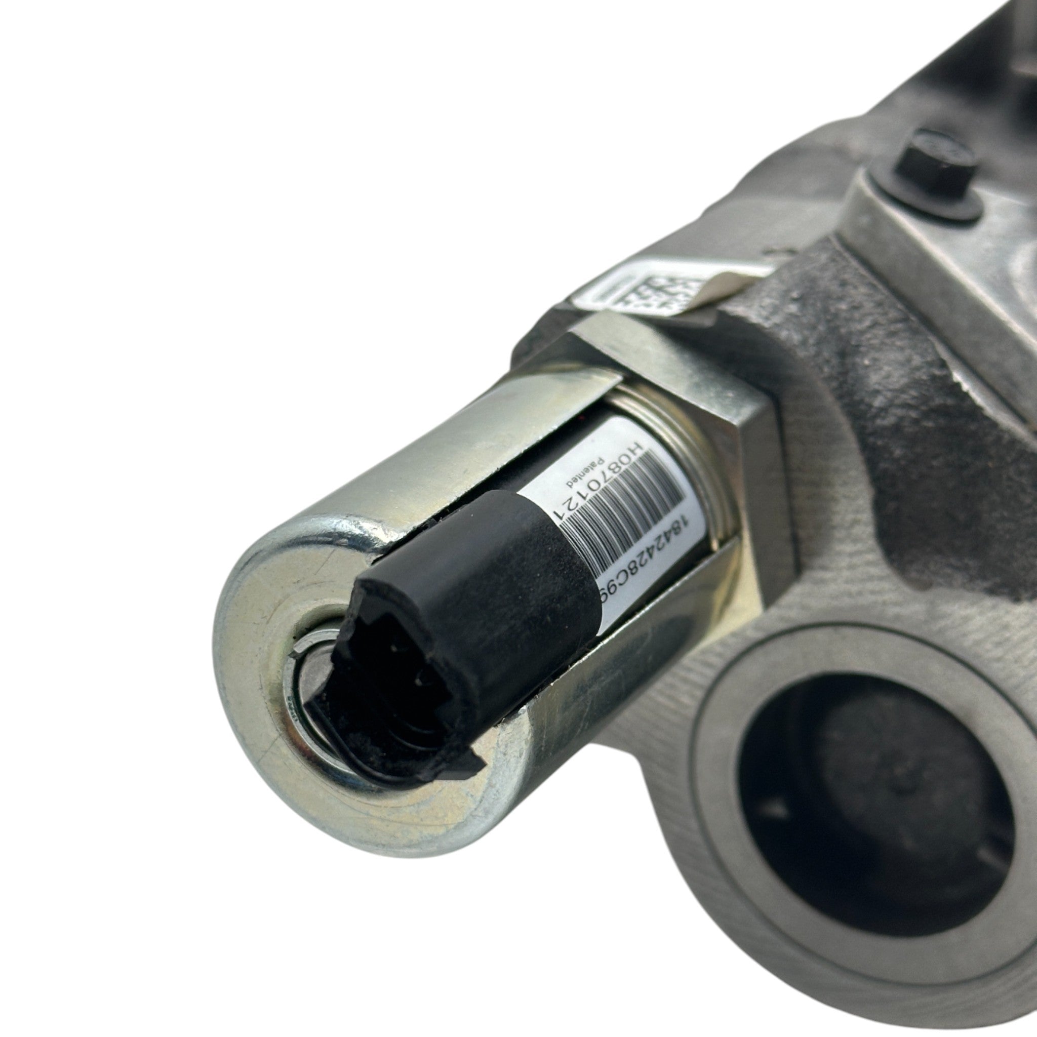 1883888C92 Genuine International High Pressure Pump Kit For Dt466