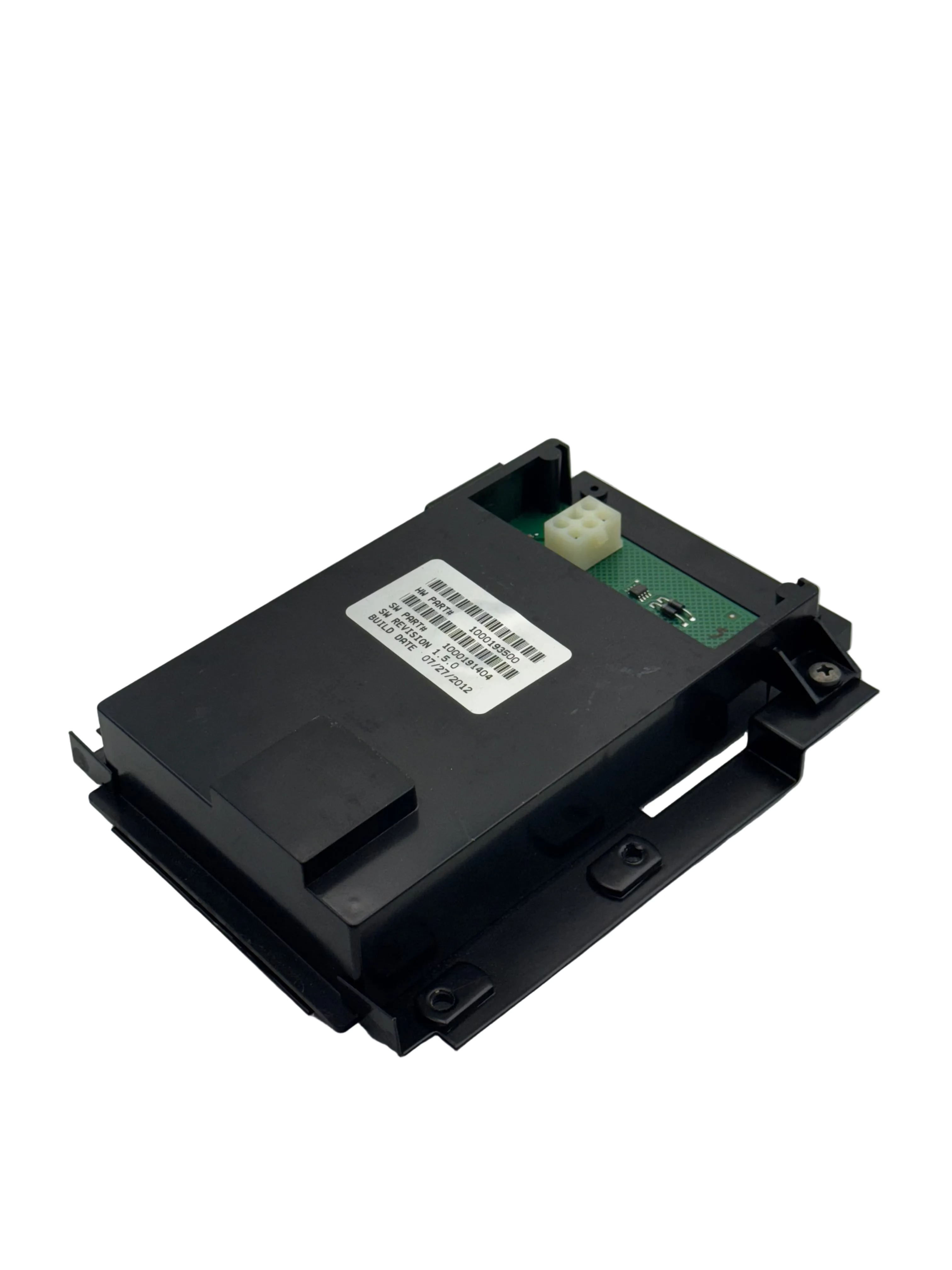 4499037 Genuine Freightliner Nite Aftermarket Service Controller