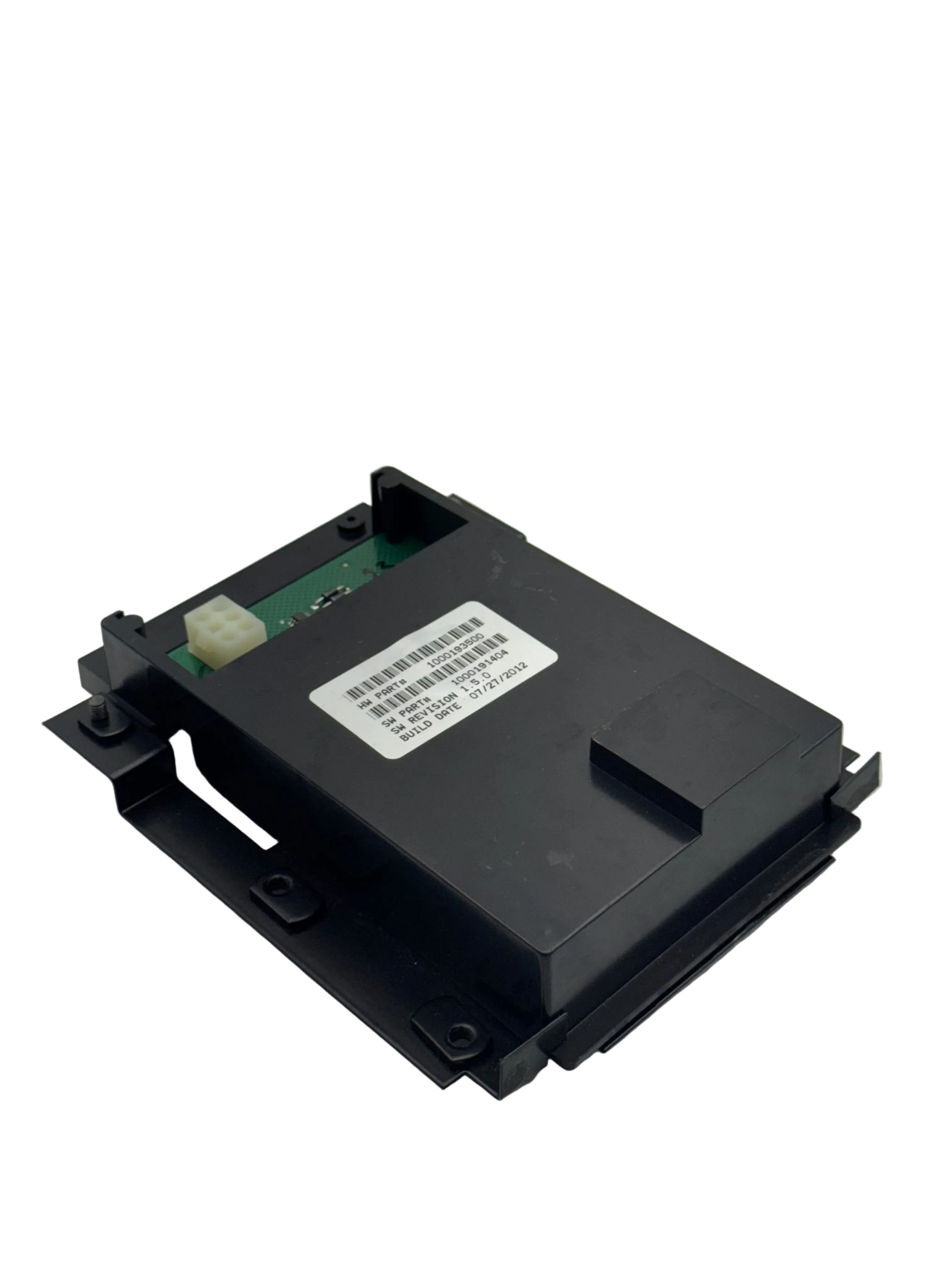 4499037 Genuine Freightliner Nite Aftermarket Service Controller