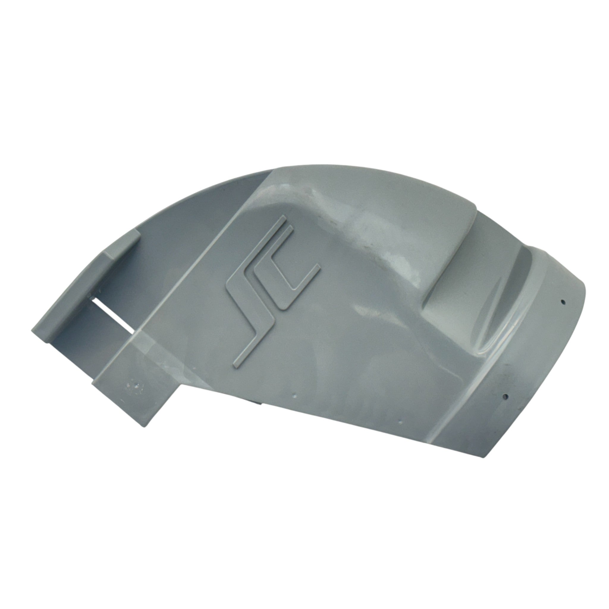 116404 Supreme Right Side Corner Cap – ADVANCED TRUCK PARTS