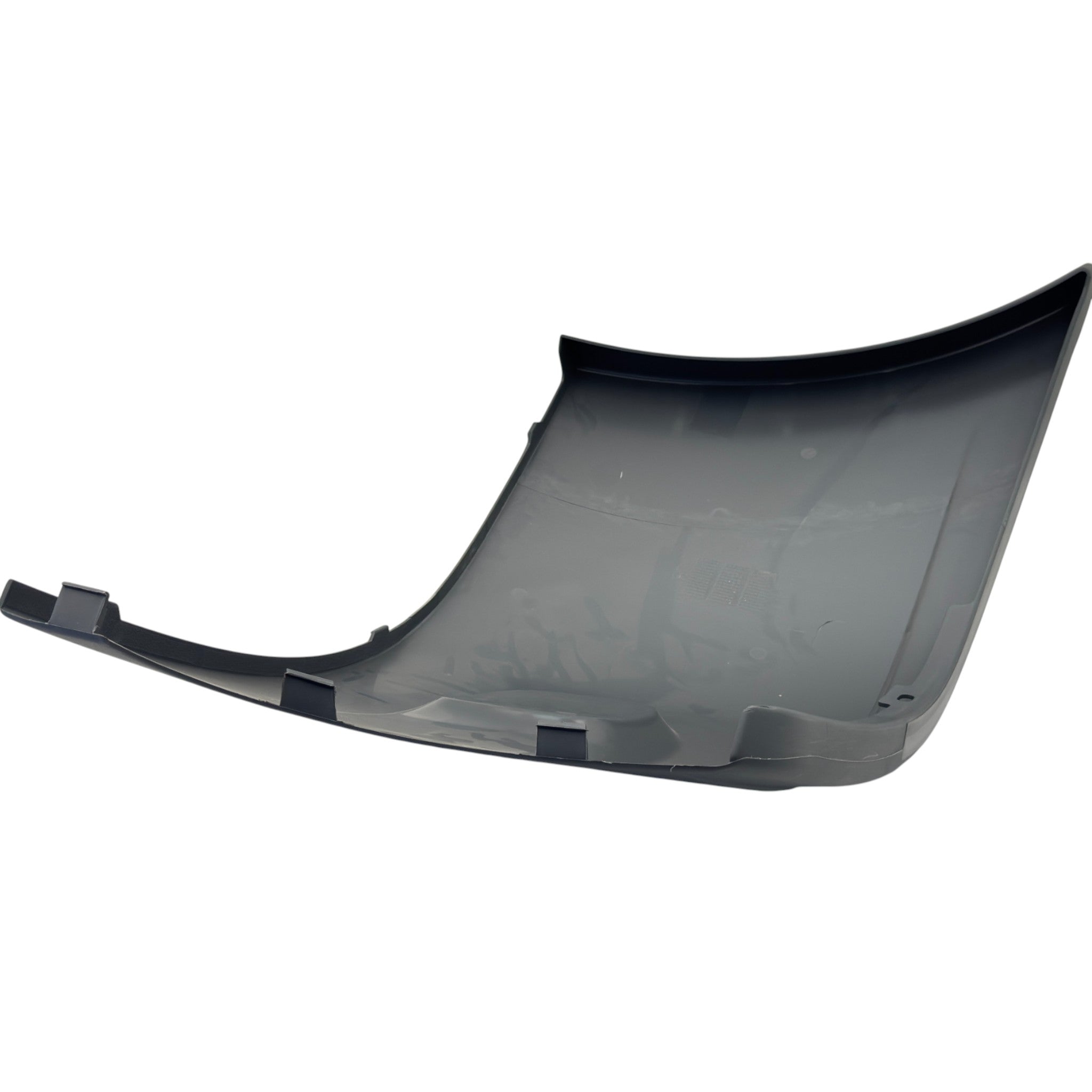 21-27300-002 Genuine Freightliner Front Left Side Bumper Cover
