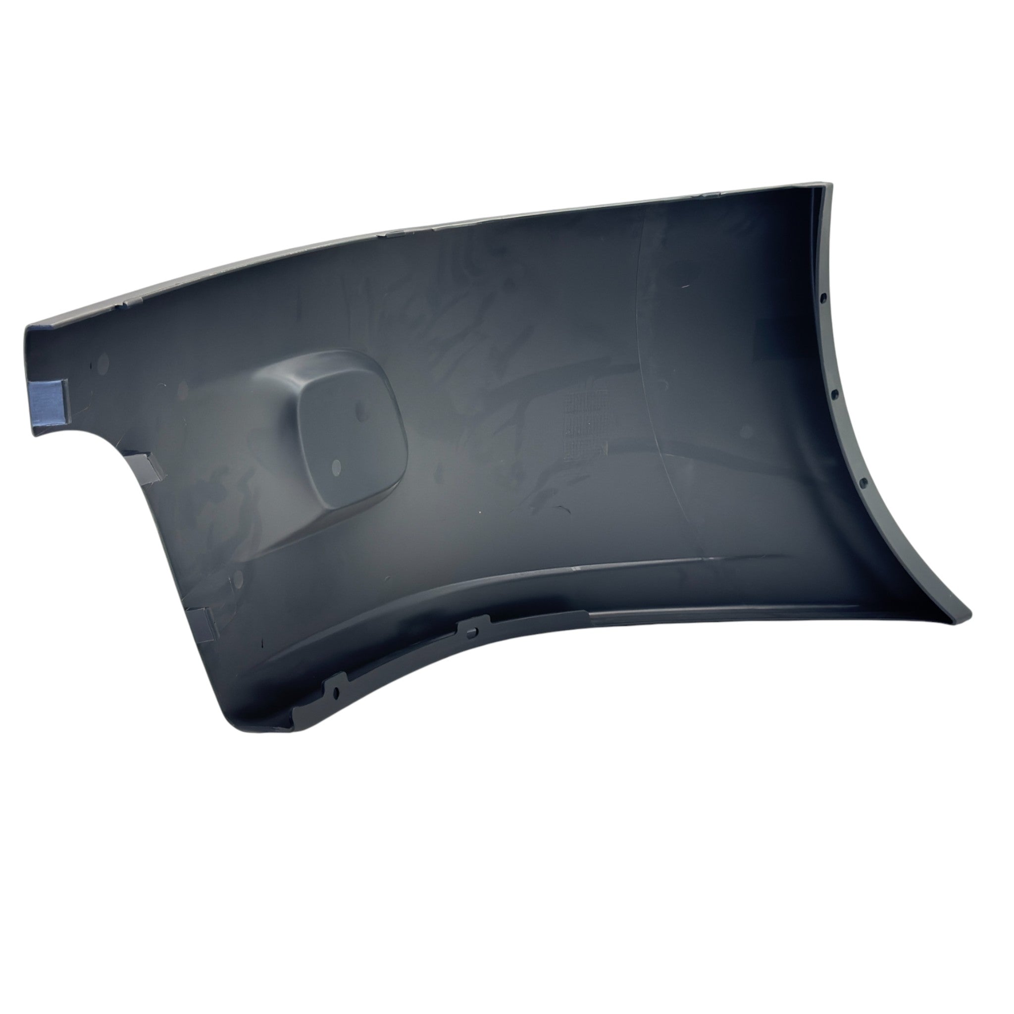 21-27300-002 Genuine Freightliner Front Left Side Bumper Cover